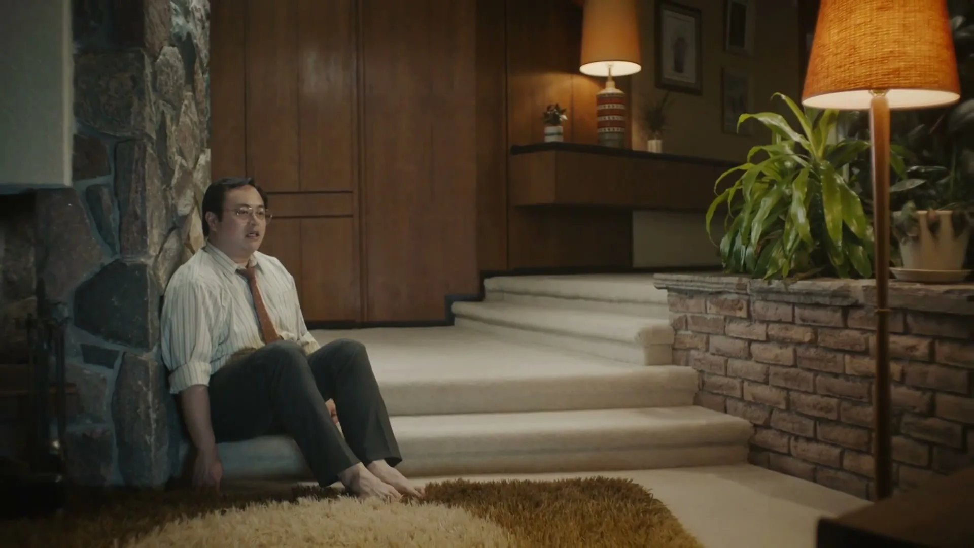 McCann Canada "Toes" (2020) commercial still