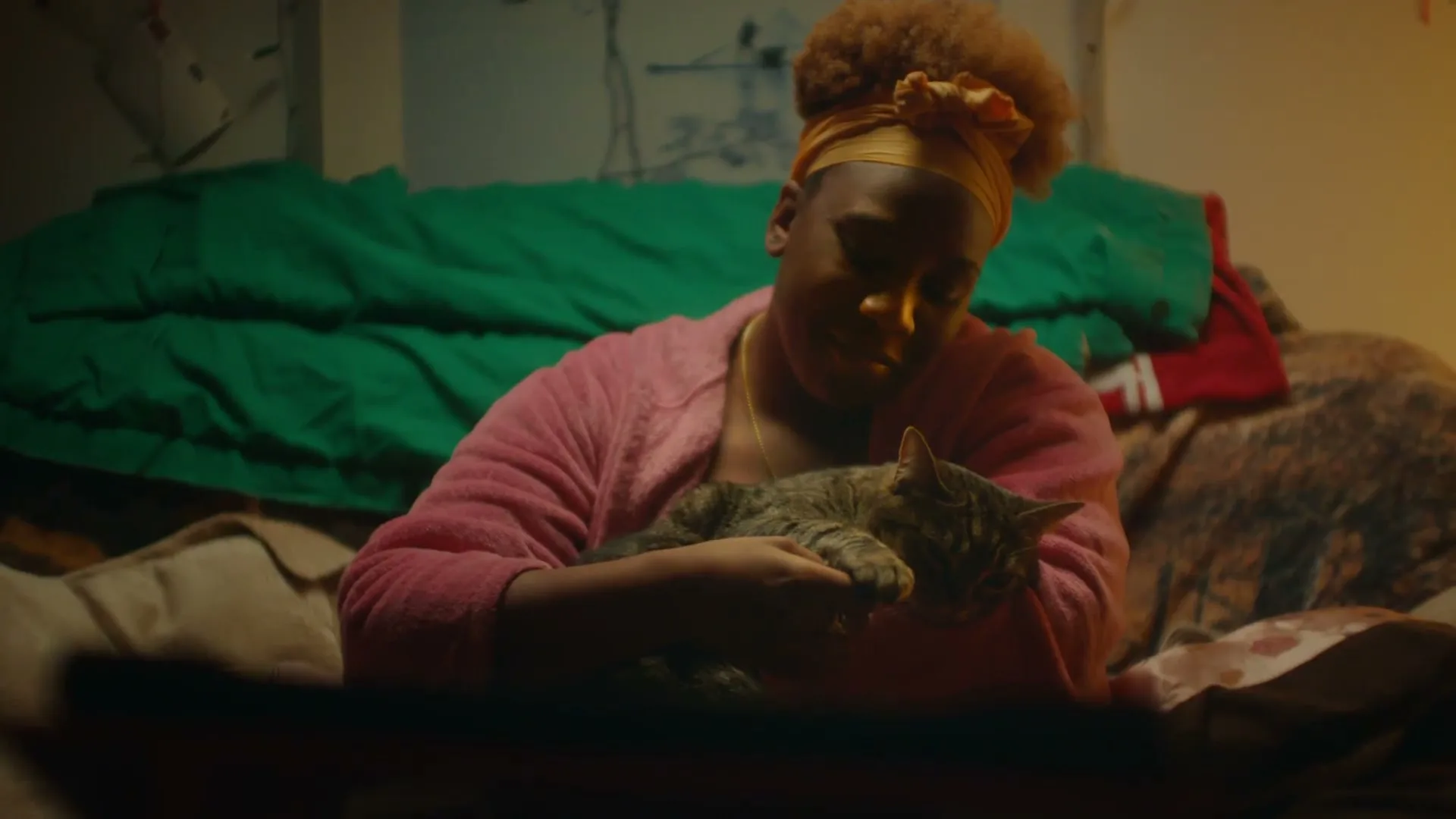 Pets at Home "We're Better With Pets" (2022) commercial still