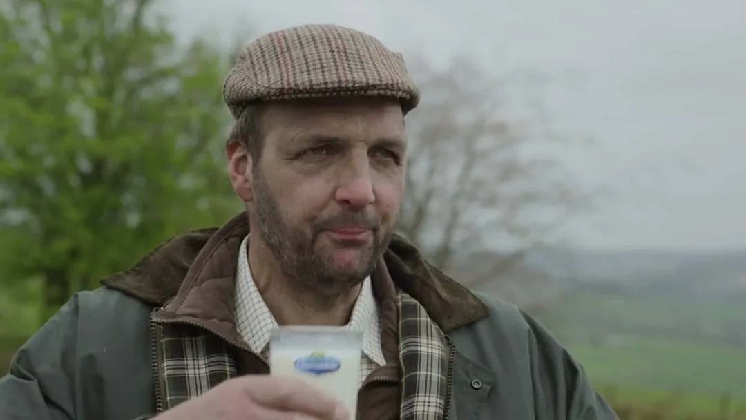 Cravendale | Arla "Everybody's Free (Director's Cut)" (2022) commercial still