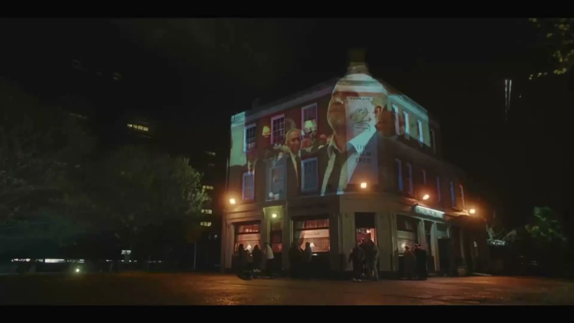 BBC “Made Of Here” (2026)