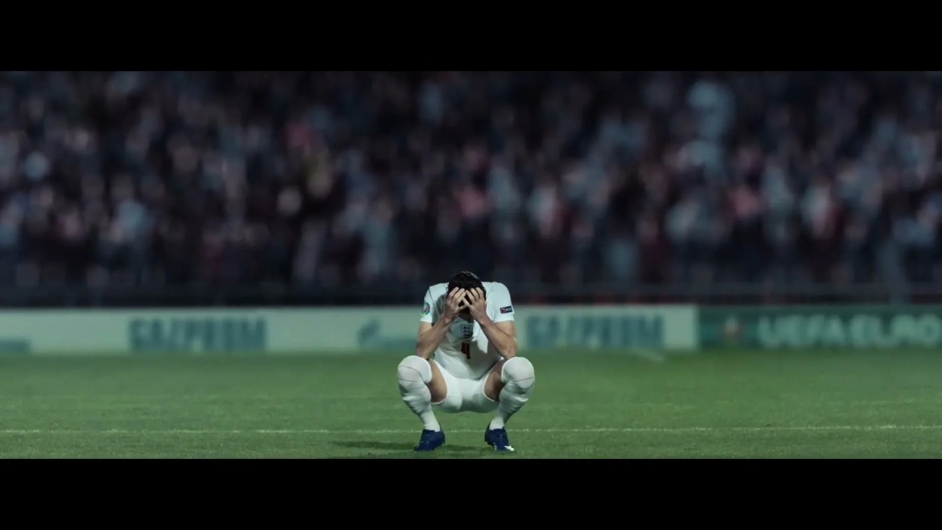 Campaign Against Living Miserably “CALM - Declan Rice” (2022)