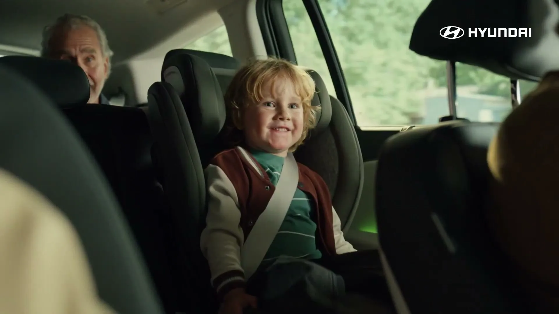 Hyundai “Power your world - IONIQ 9”, directed by Camila Zapiola