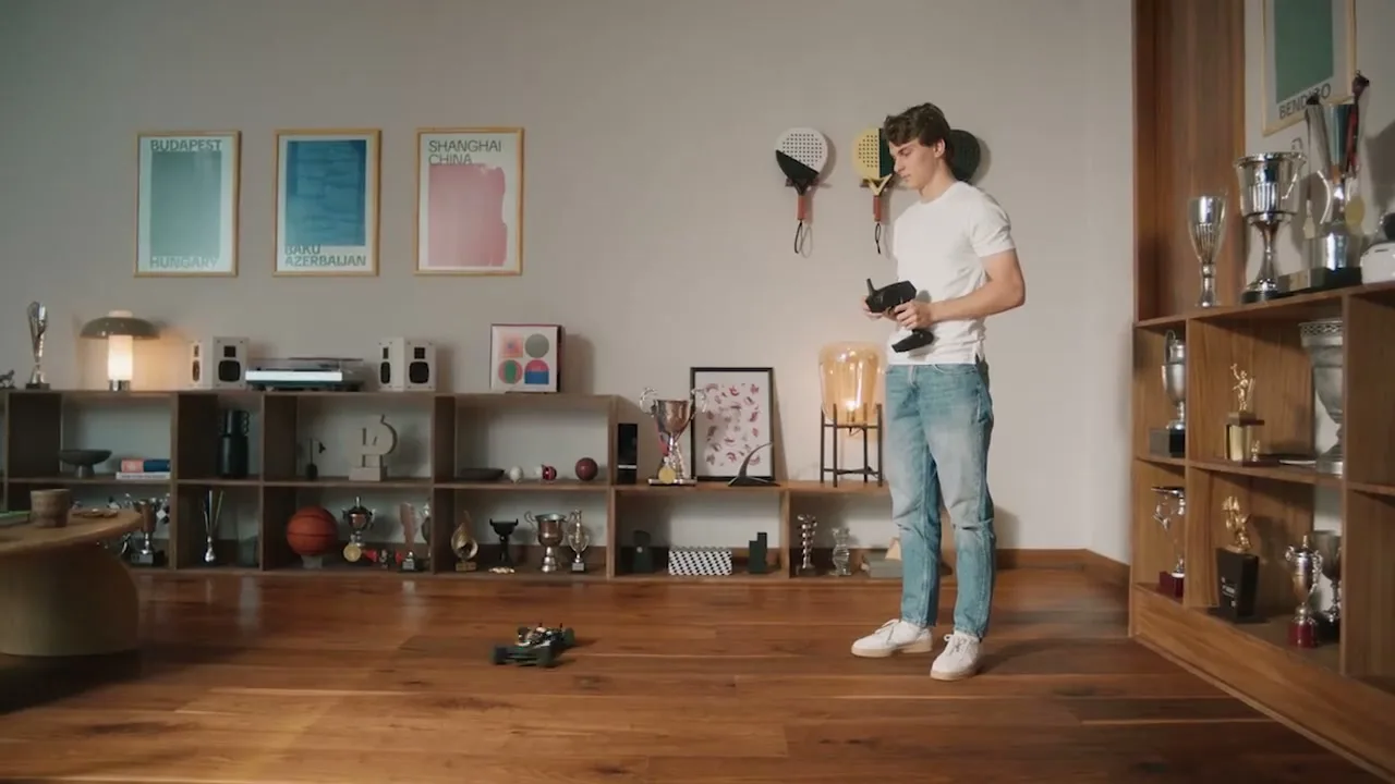 Google Australia “Google Pixel” (2026), frame 5