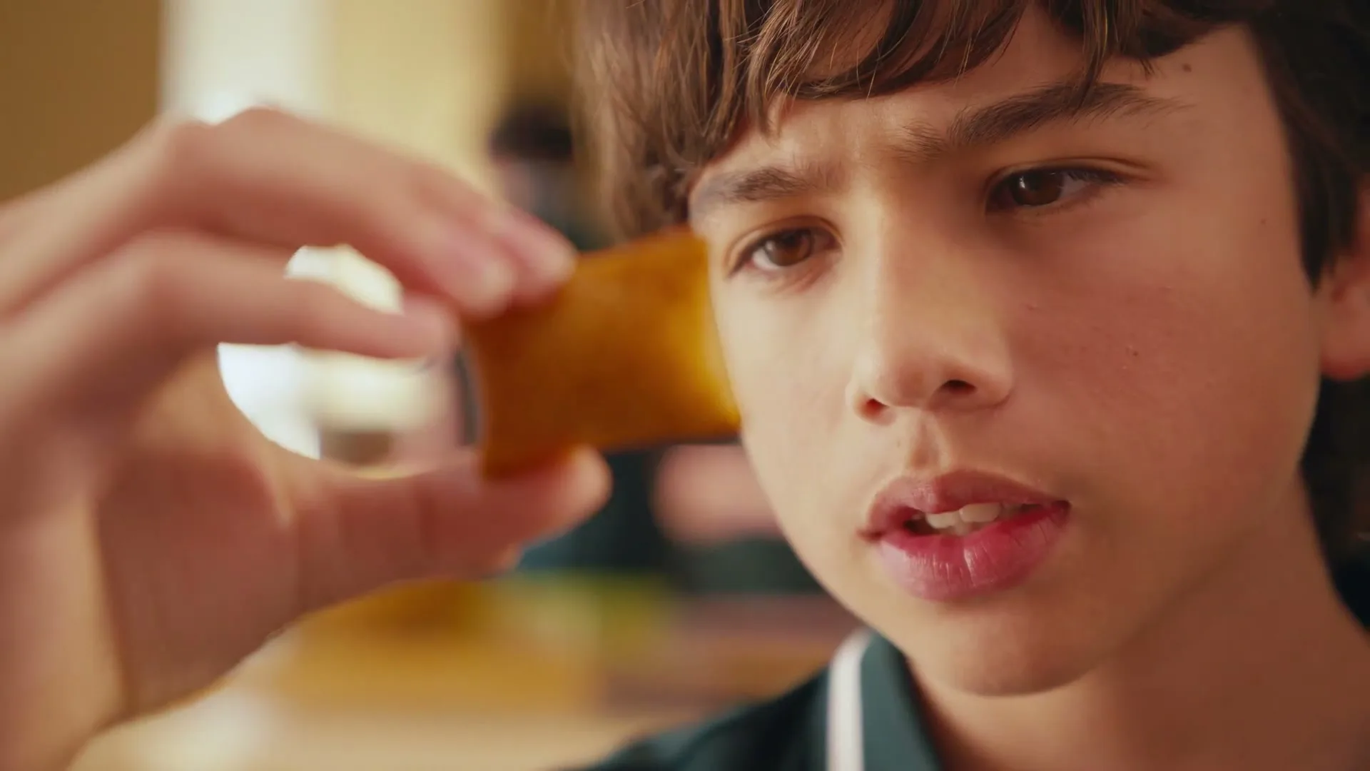 General Mills “Totino's - Very Brave” (2026)