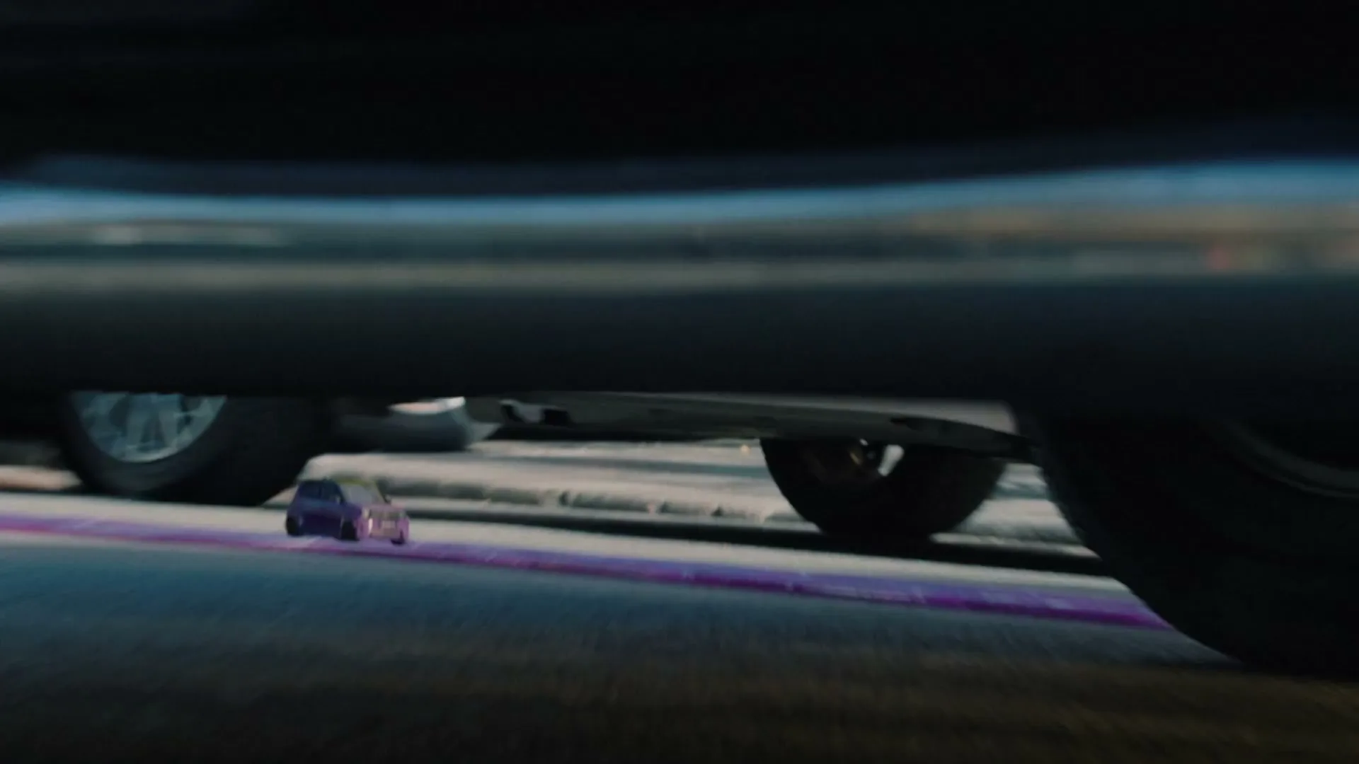 Honda “Small Car - Big Fun” (2026), frame 3