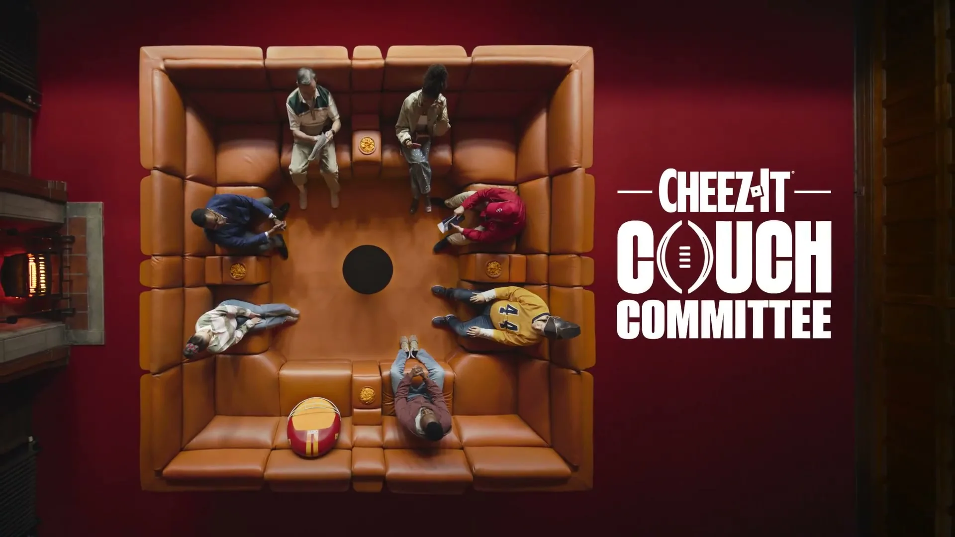 Cheez-It “9th Year Senior” (2026), frame 2