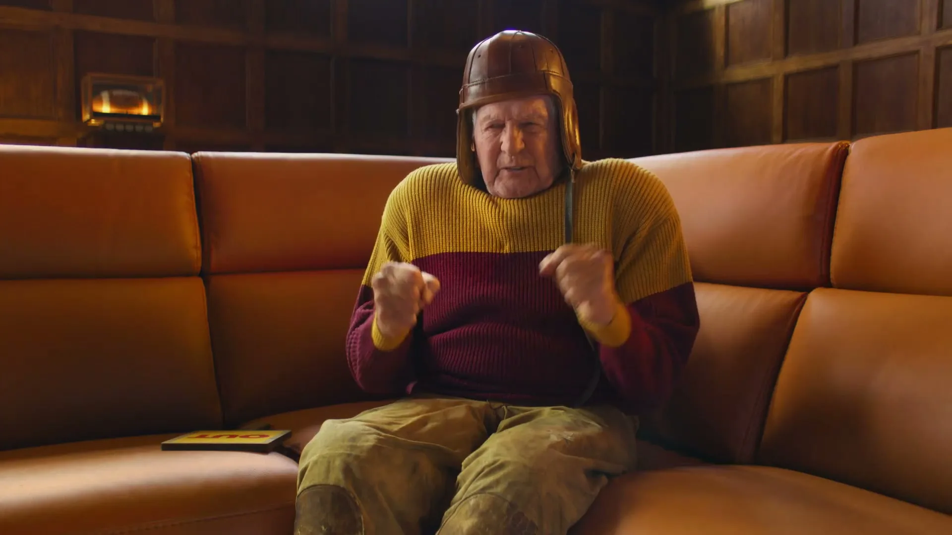 Cheez-It “9th Year Senior” (2026), frame 6