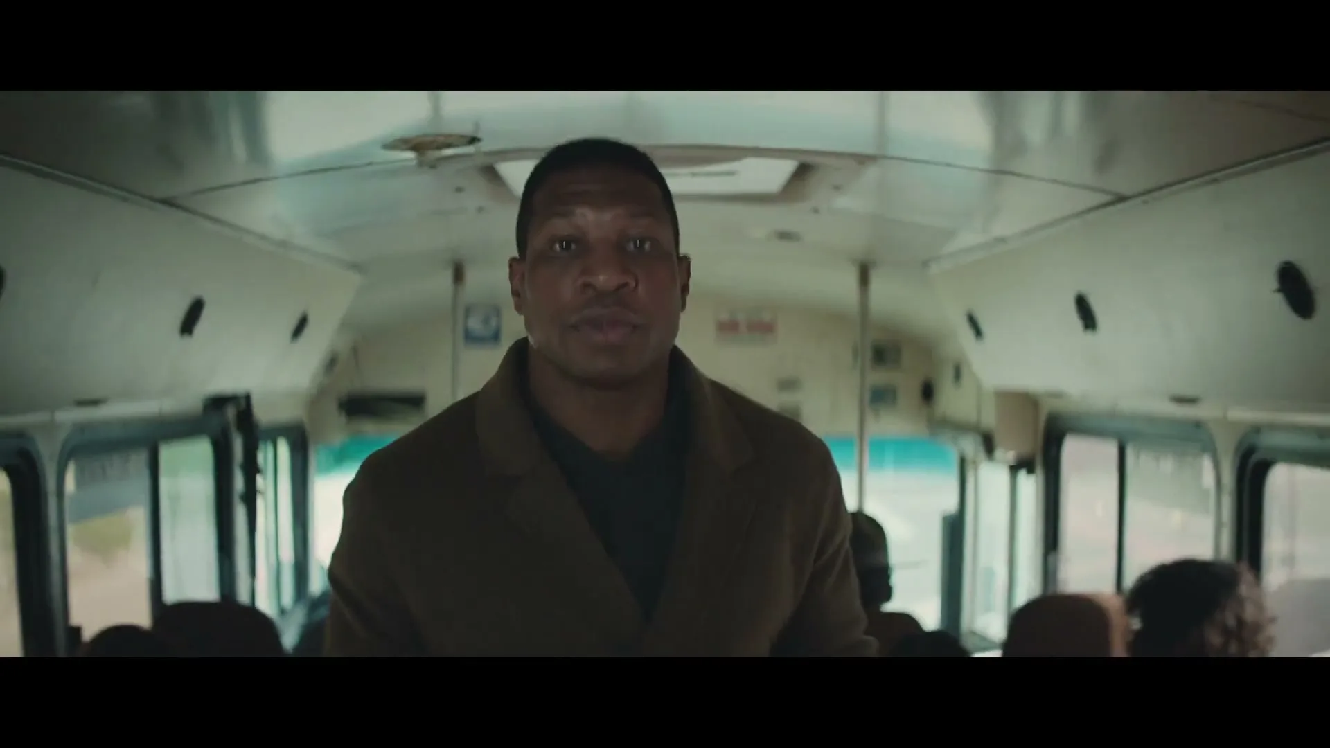 Army Enterprise Marketing Office "Overcoming Obstacles" (2023) commercial still