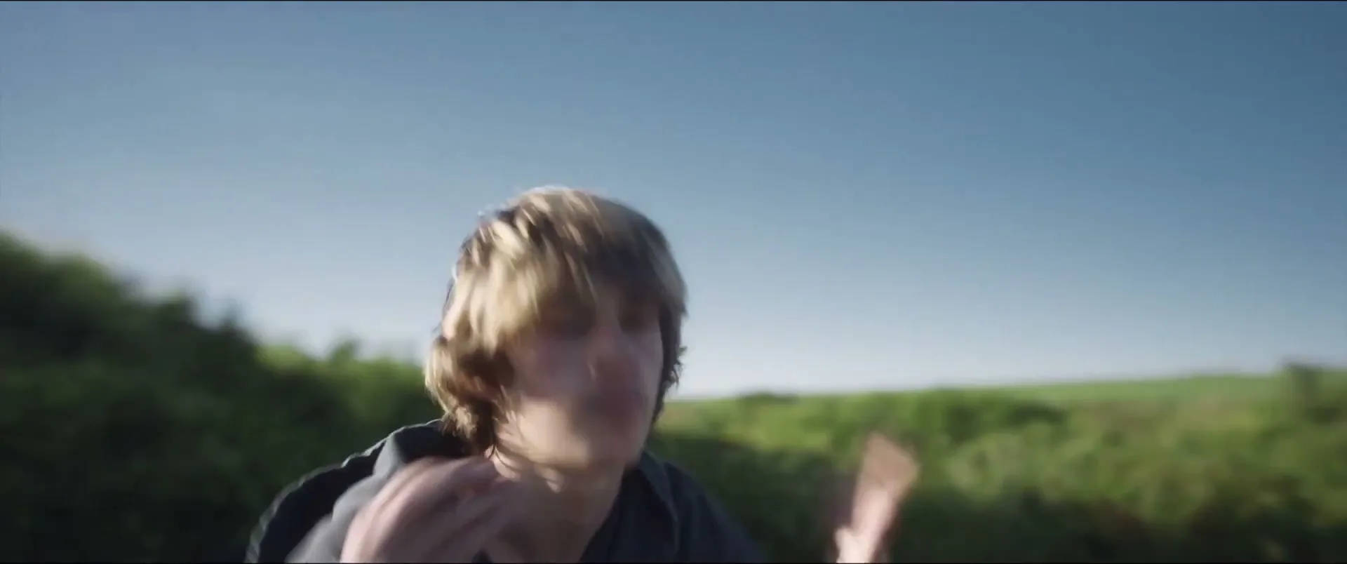 BNZ "The Dancer" (2023) commercial still