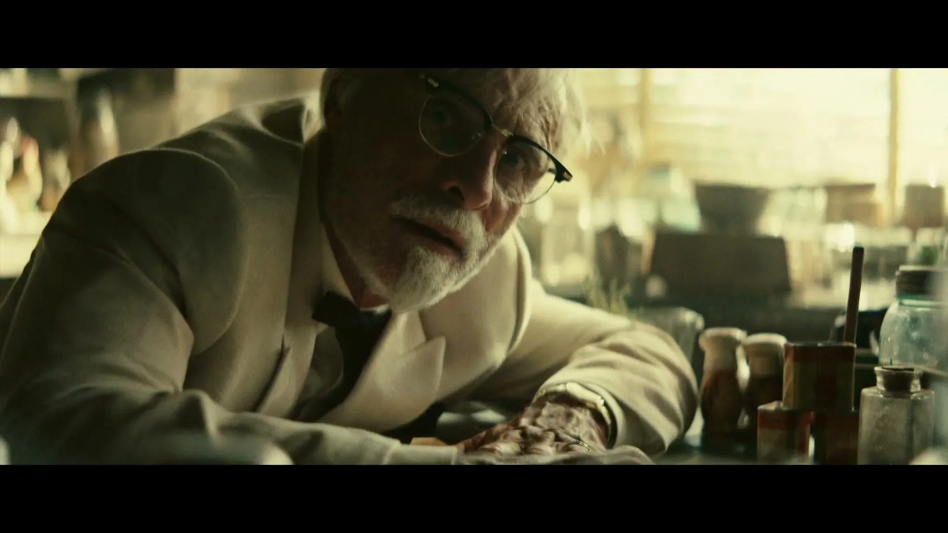 KFC “Obsession” (2026), frame 2