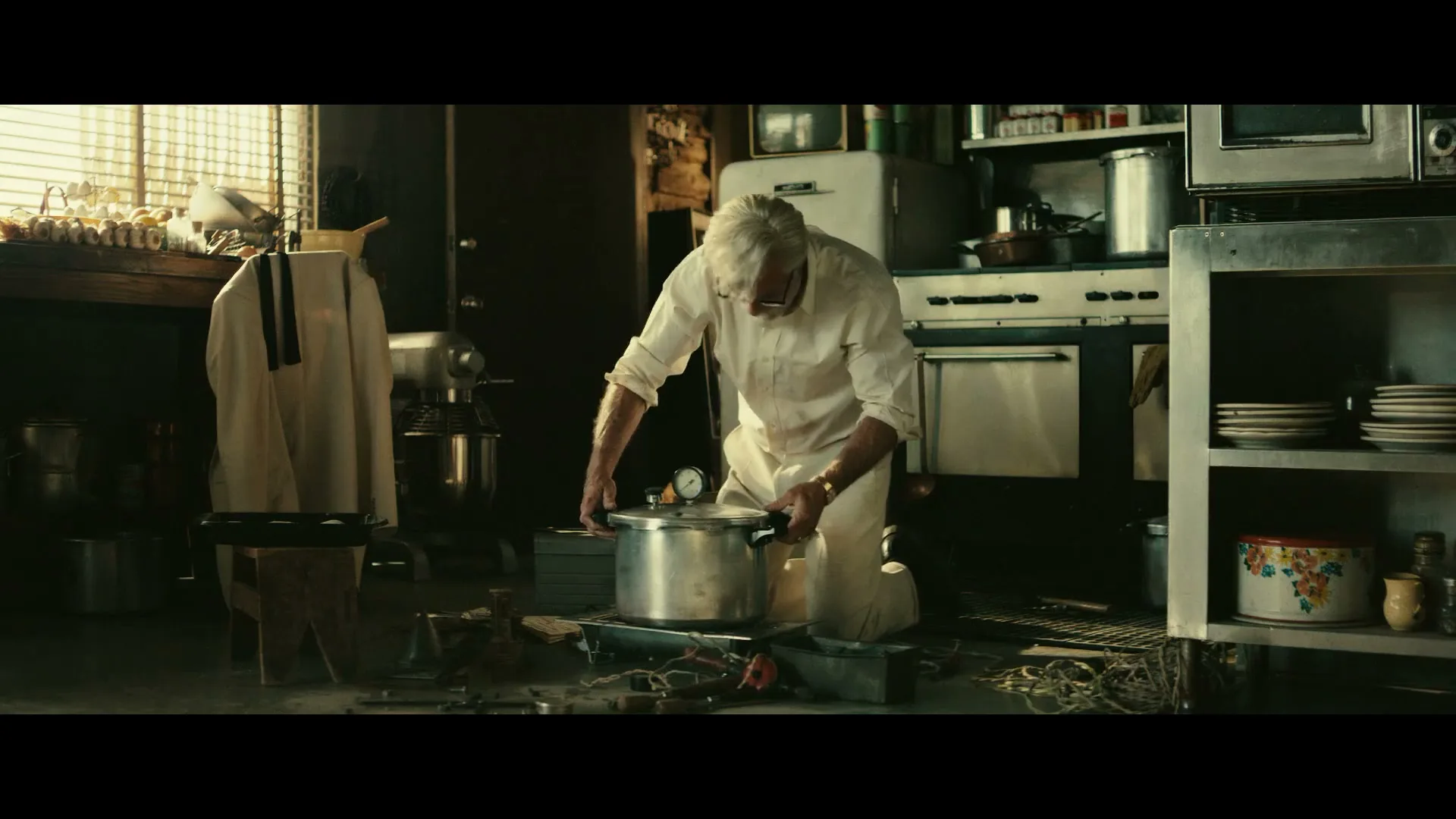 KFC “Obsession” (2026), frame 3