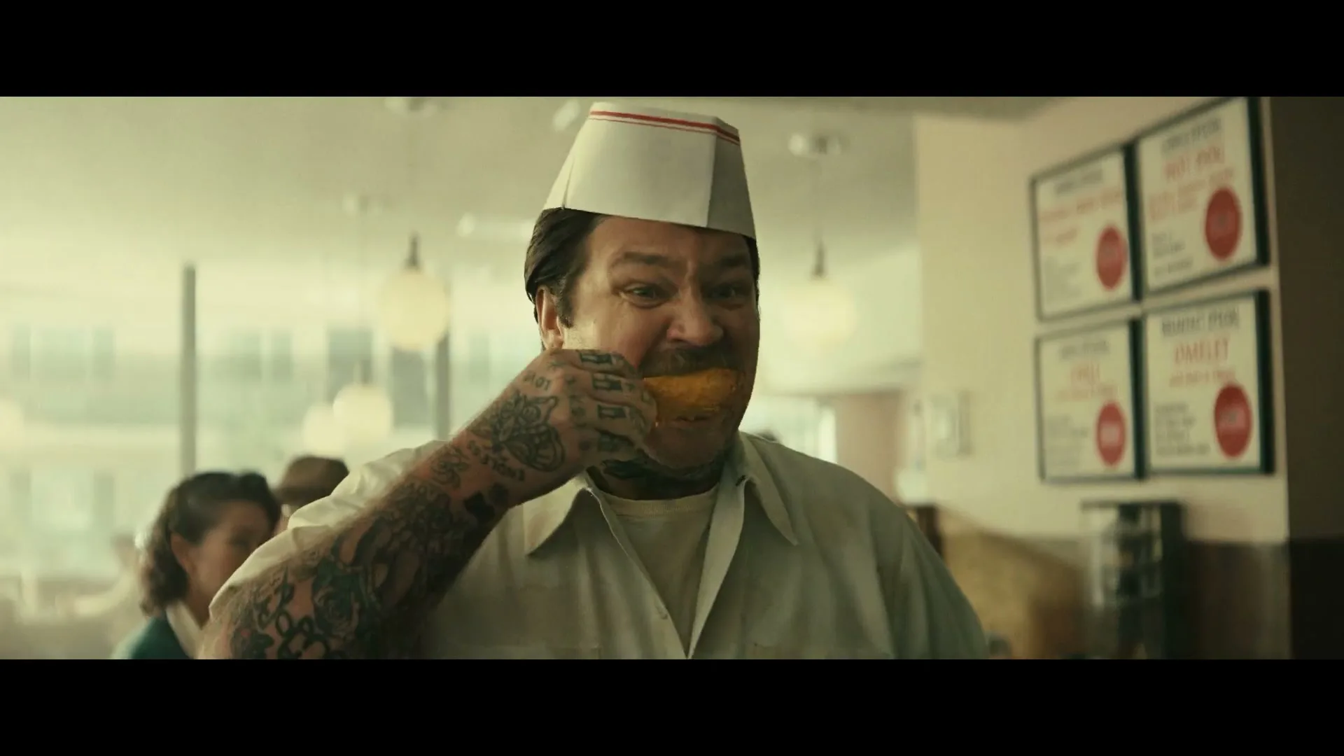 KFC “Obsession” (2026), frame 4