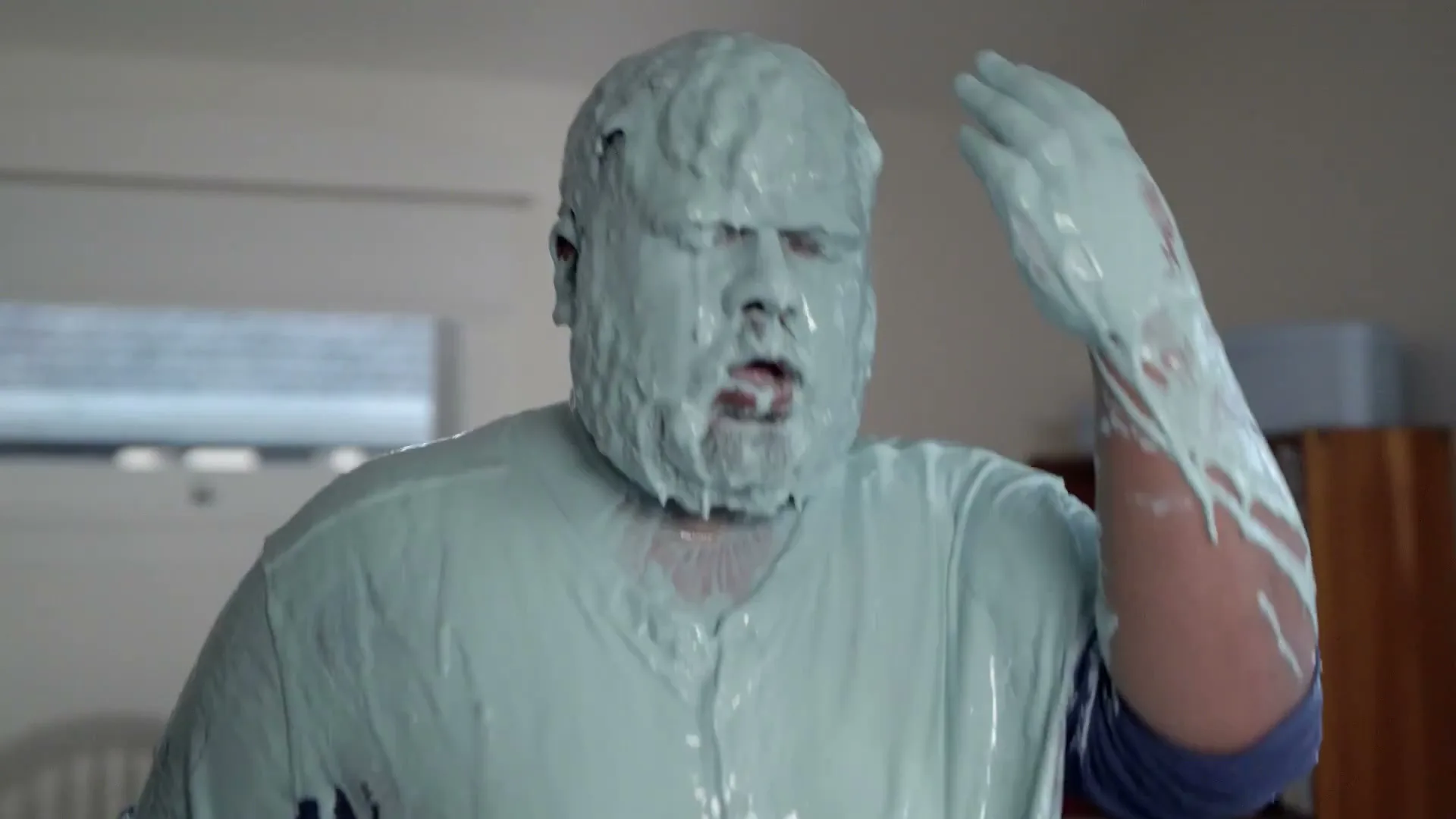 British Paints “Fight the FOMU”, directed by Damien Shatford