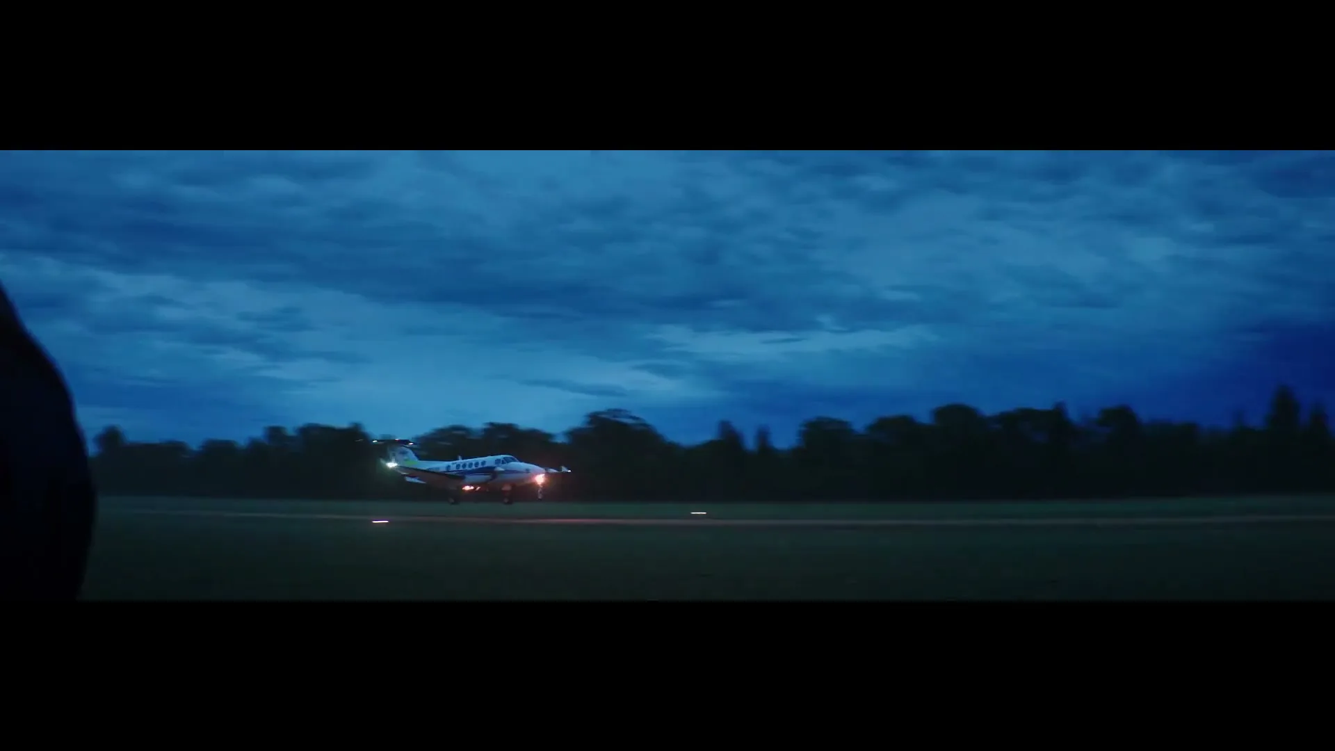 TAL “TAL - Flare”, directed by Ben Lawrence