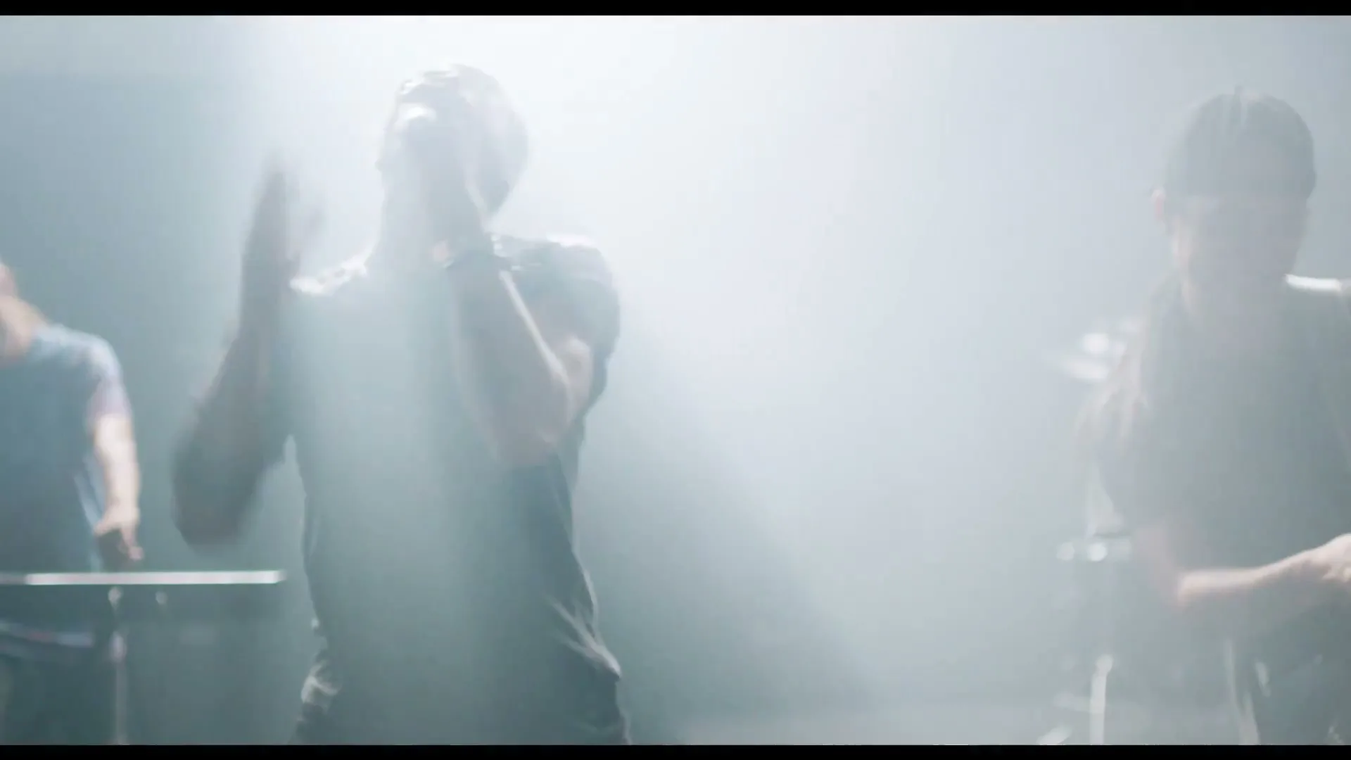 Tiger "Uncage" (2023) commercial still