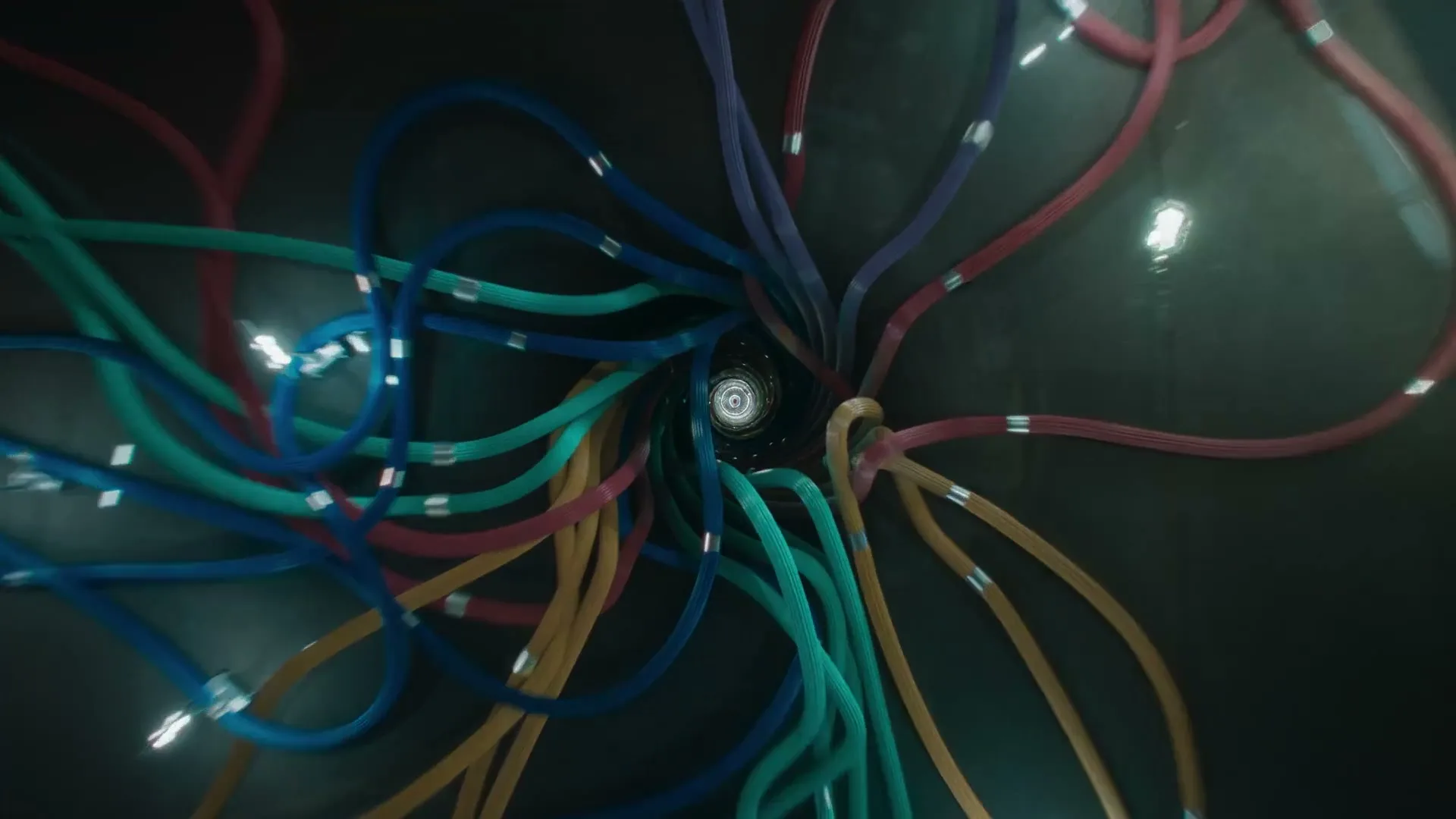 Lexus "Electrified" (2023) commercial still