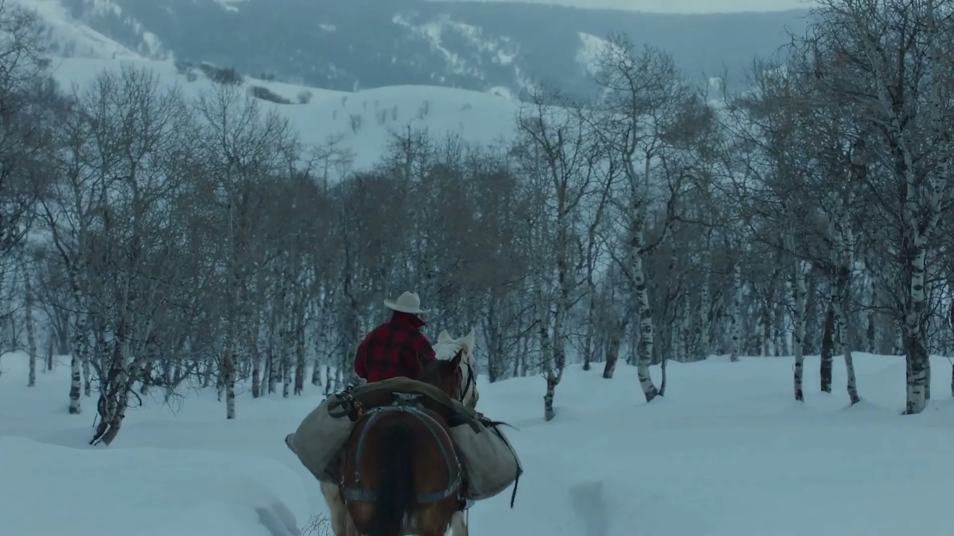 Steamboat Ski & Resort Company “New Territory”, directed by Richard Bullock