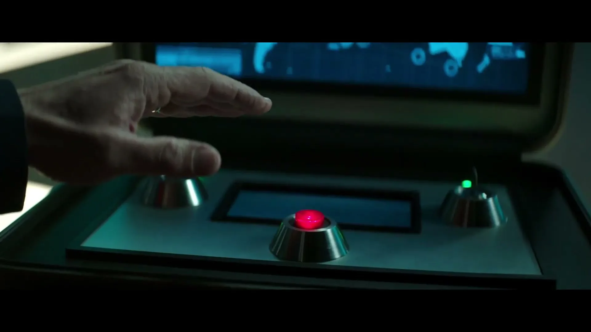 SKODA "Thinking of buying a Skoda? Don't hesitate" (2019) commercial still