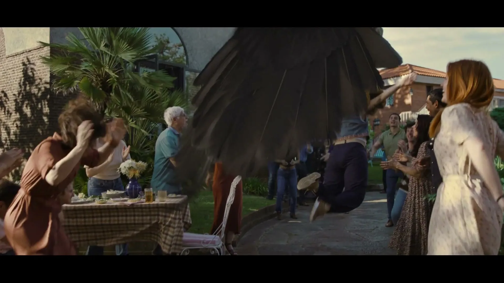 Heineken México “Tecate” (2025)