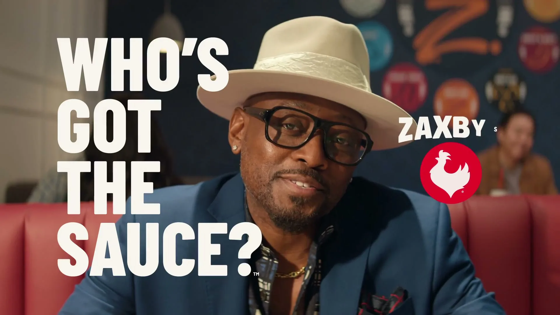 Zaxbys “Dunk City”, directed by Benji Weinstein