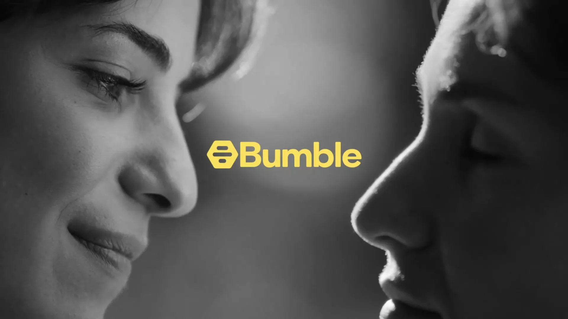 Bumble “For The Love Of Love” (2025), frame 2