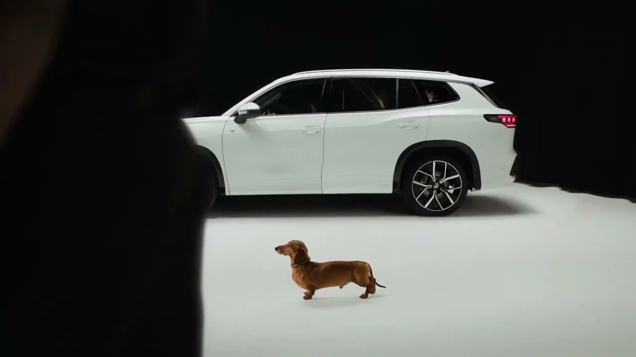 Volkswagen "Australia - Why The Long Car" (2025) commercial still