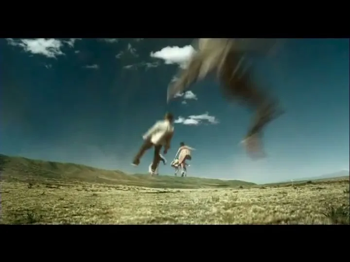 TGV “The Tree”, directed by Daniel Barber