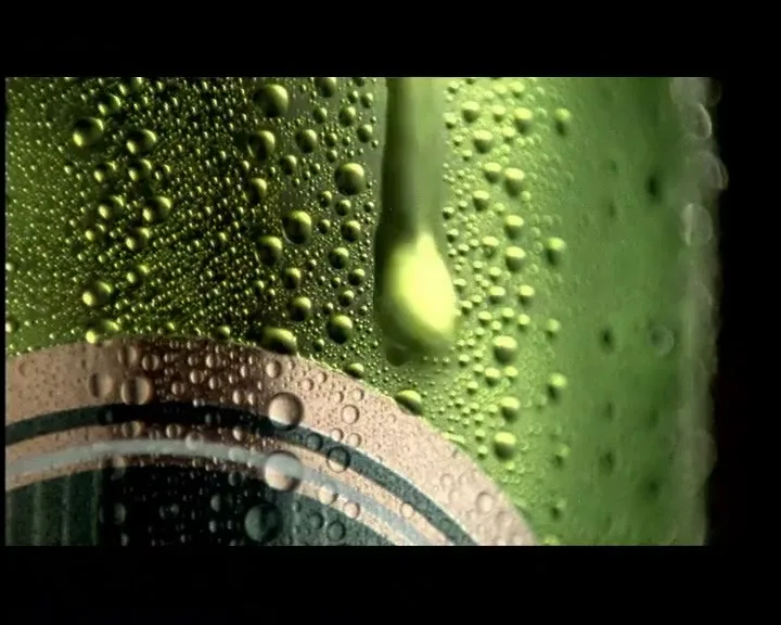 Windhoek Lager "Pretzel" (2025) commercial still