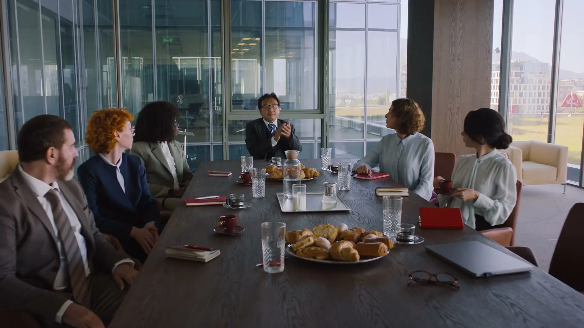 Sandisk “DECKS! - More - More - More” (2025)