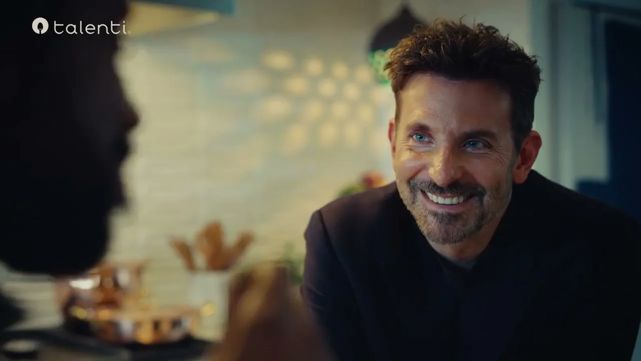 Talenti “Raise the Jar Sorbetto”, directed by Olly Blackburn