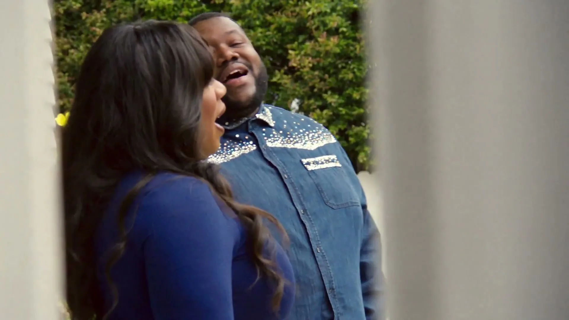 U.S. Department of Veterans Affairs “Five More Minutes”, directed by Andre Muir