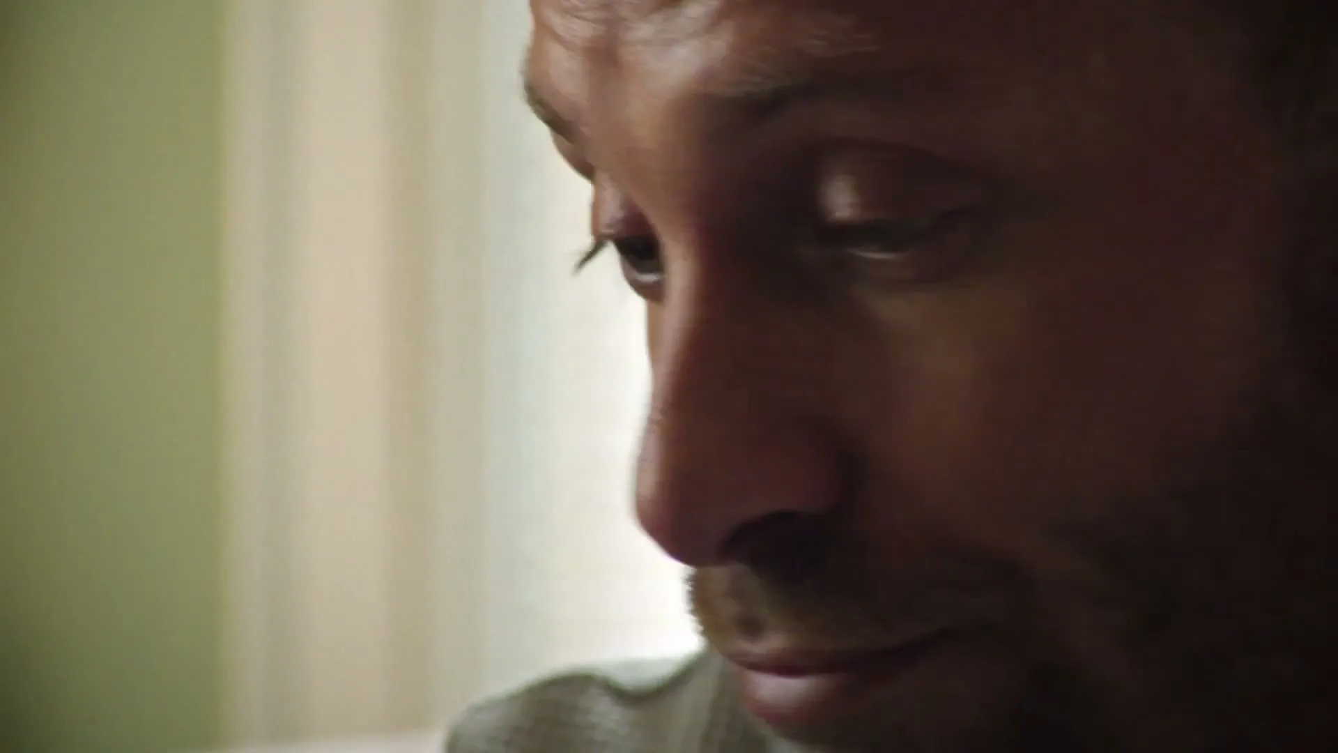 U.S. Department of Veterans Affairs "The Bravest Thing" (2024) commercial still