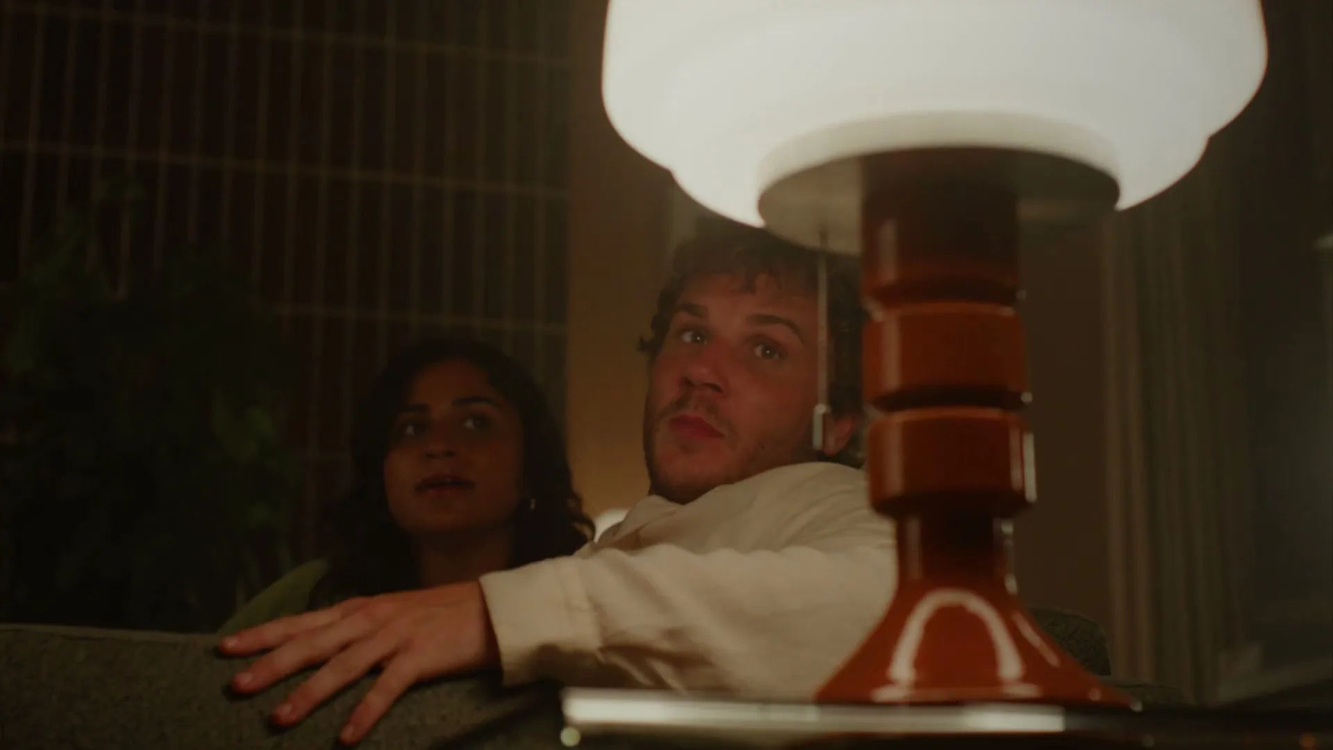 eBay “Lamp” (2026), frame 6