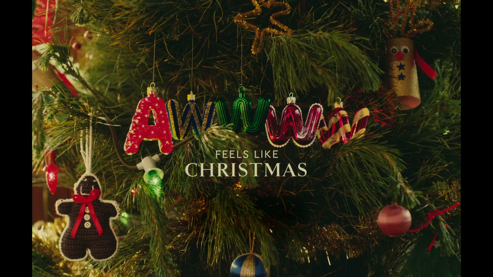 Scentre Group “Feels Like Christmas - Westfield Christmas 2024 - AU Dasher”, directed by Kyra Bartley