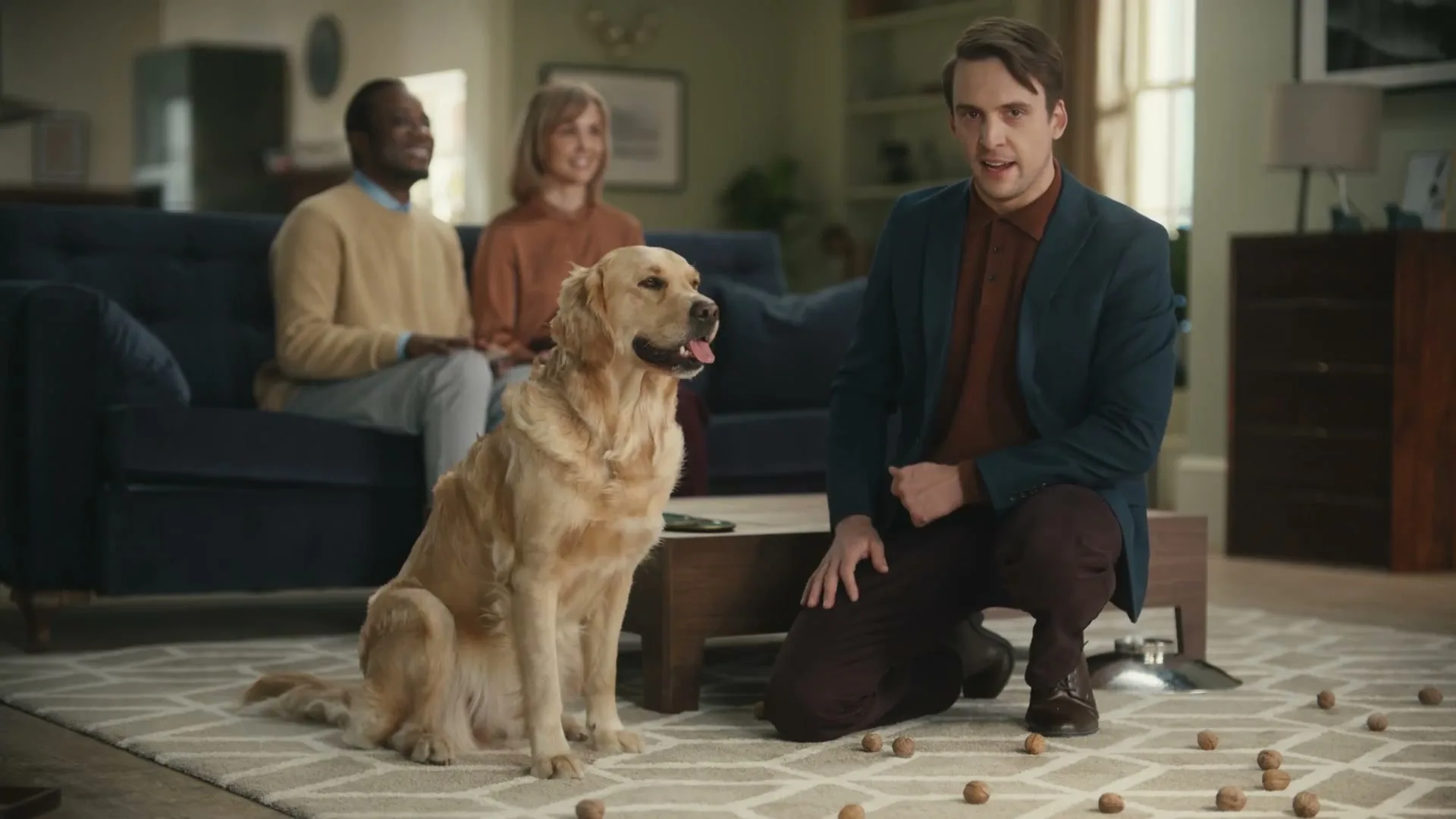 OnTheMarket "Get Real About Moving" (2022) commercial still