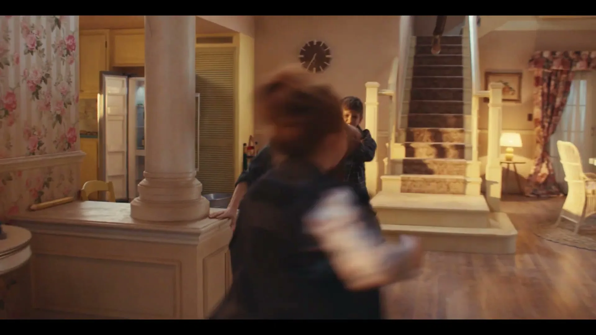 Doordash "Your Door To More" (2026) commercial still