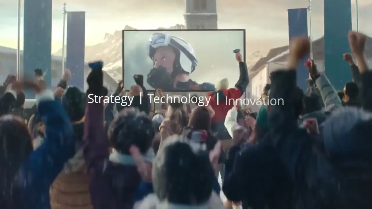 Deloitte “Anticipation on the World Stage” (2026)