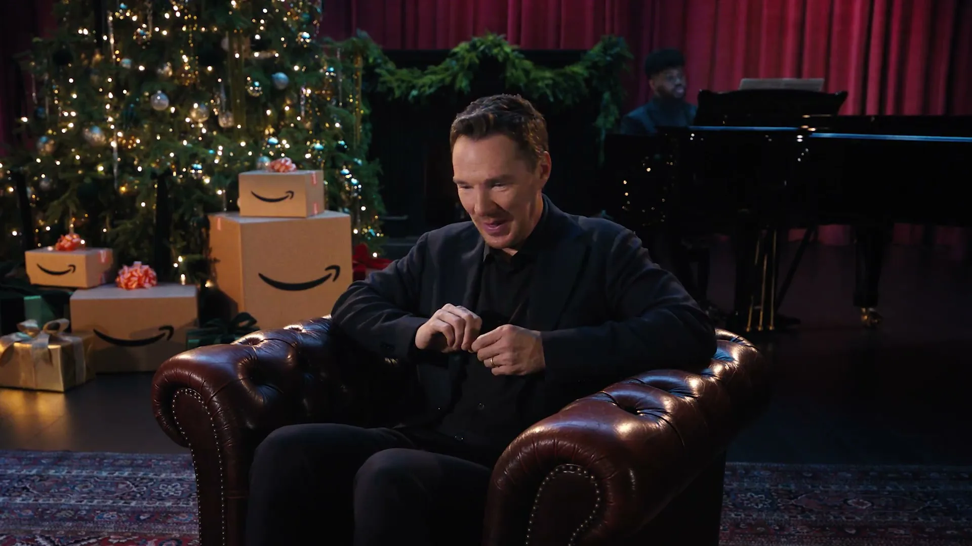 Amazon “Five Star Theater - Doorbell - 46” (2026)