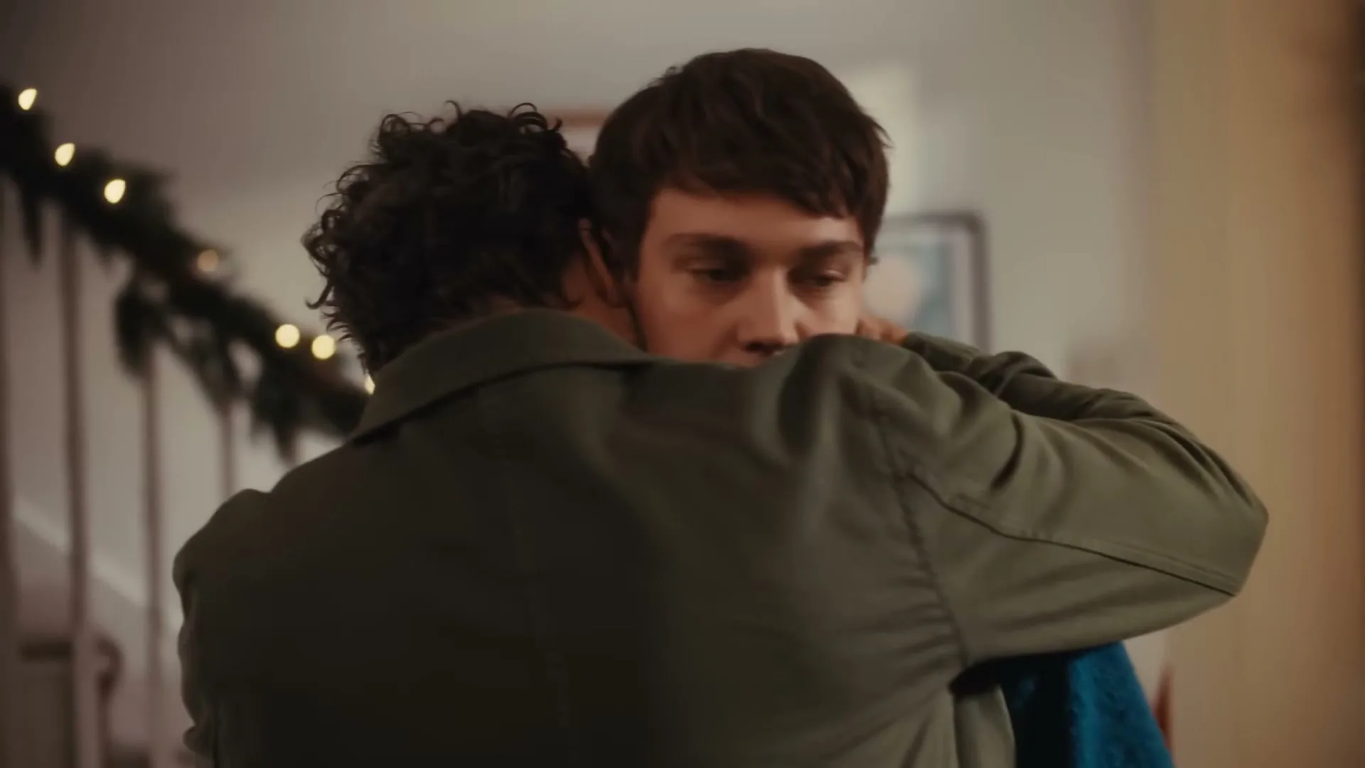 John Lewis “Where Love Lives” (2026)