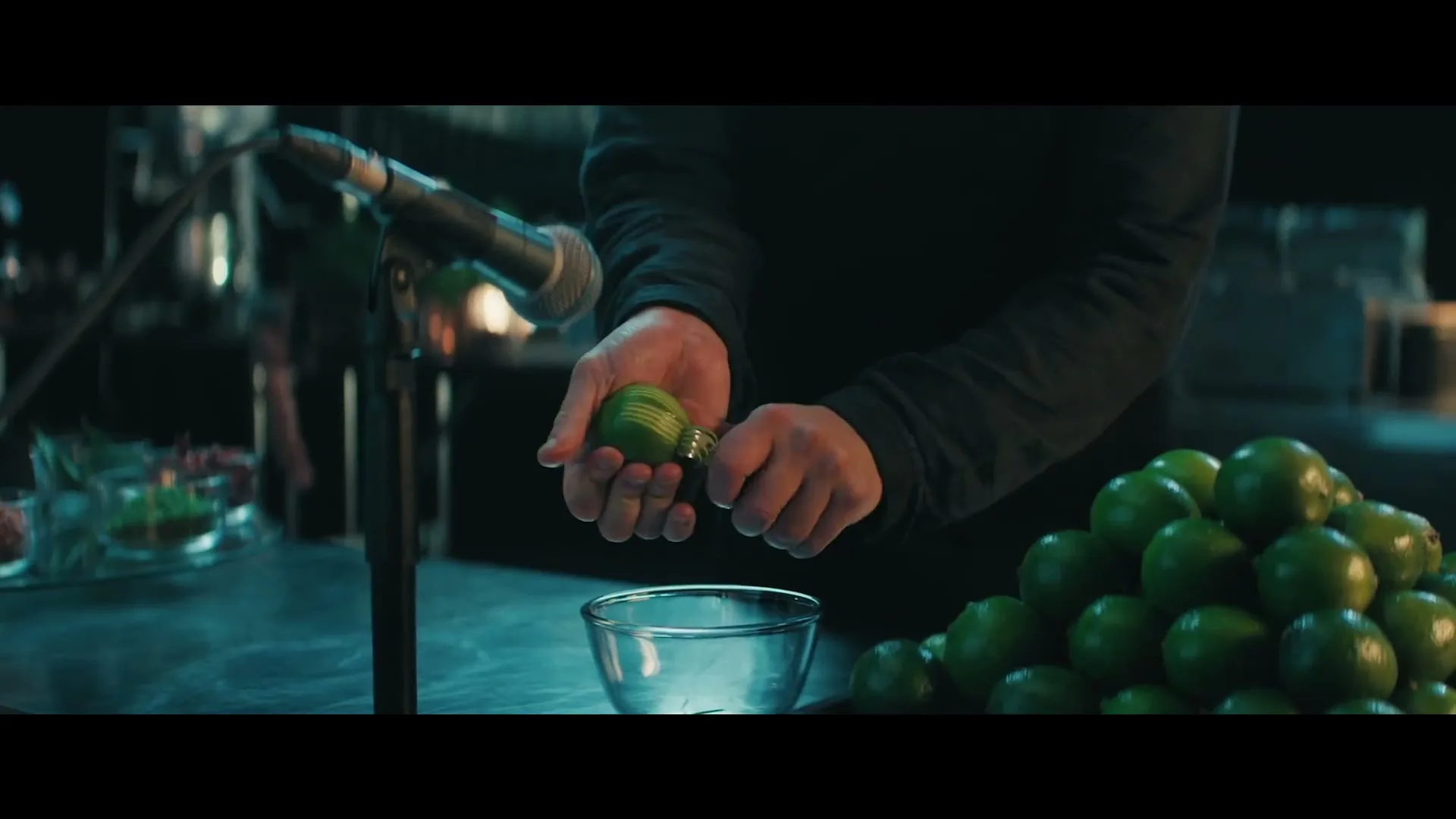 Red Rock Deli "All Your Energy" (2024) commercial still