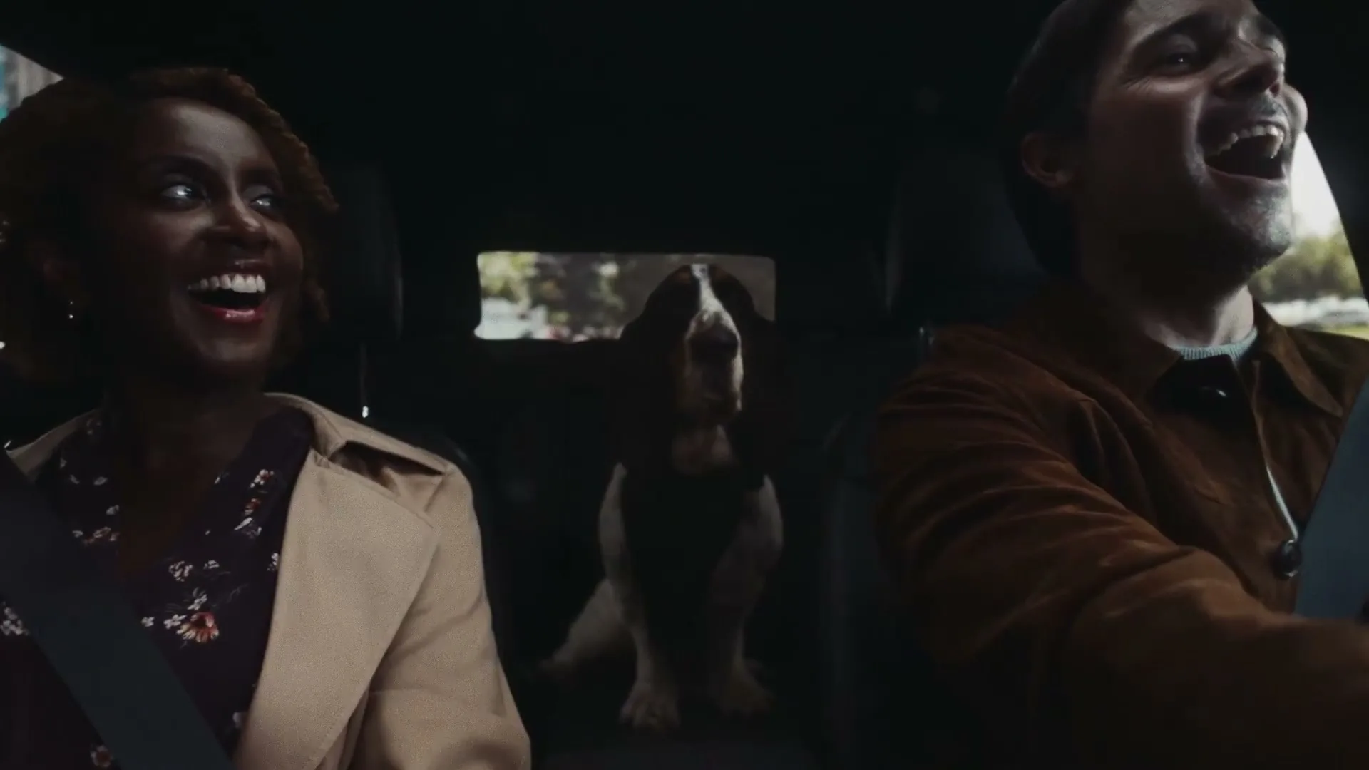Chevrolet “RS Moments”, directed by James Lawes