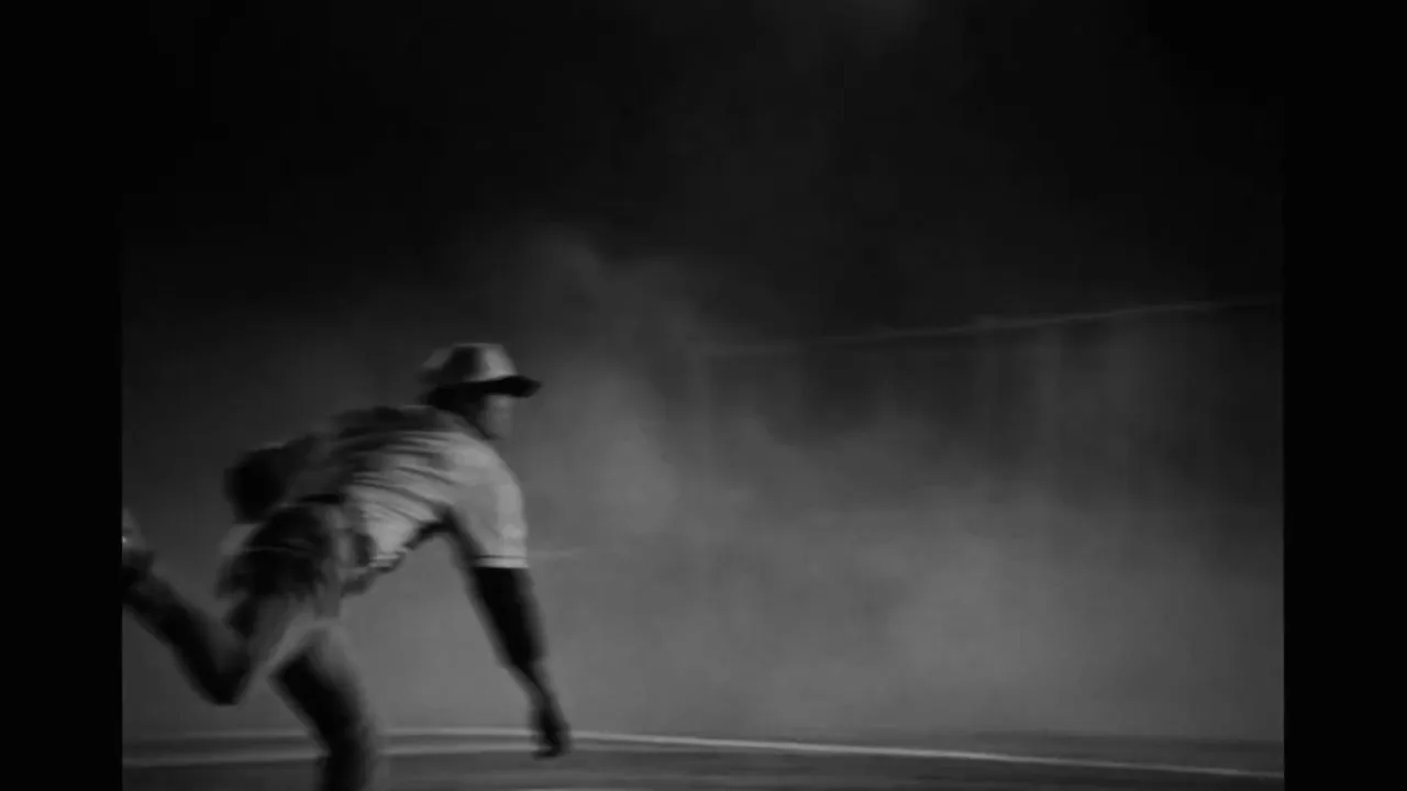 New Balance “Two Swords”, shot 18