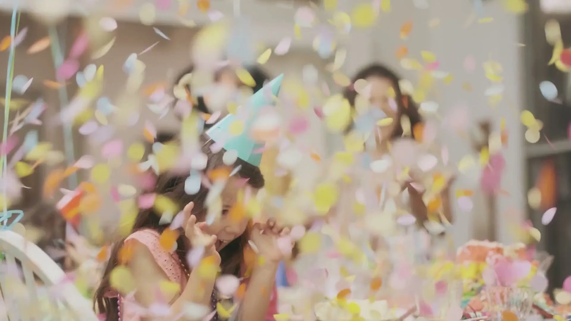 Chinet “Here's To Us”, directed by Jorn Haagen