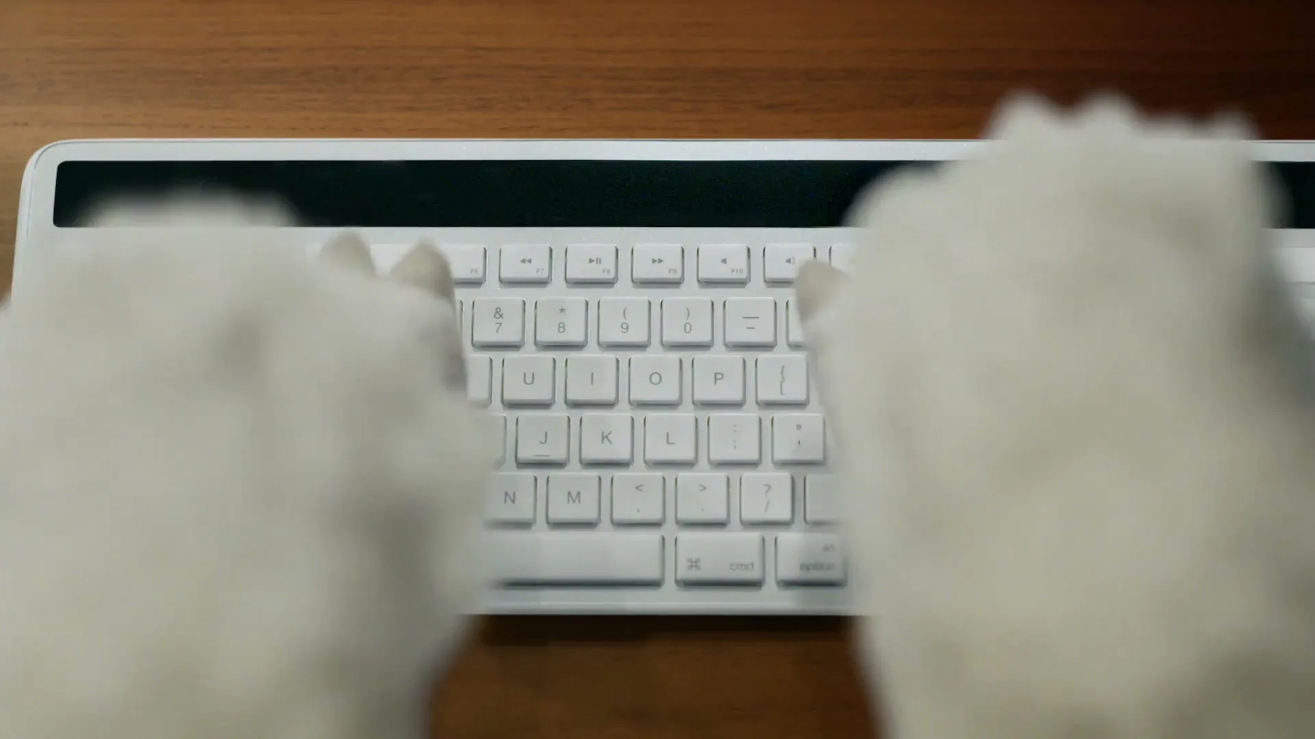 TD Ameritrade "Lamb" (2015) commercial still