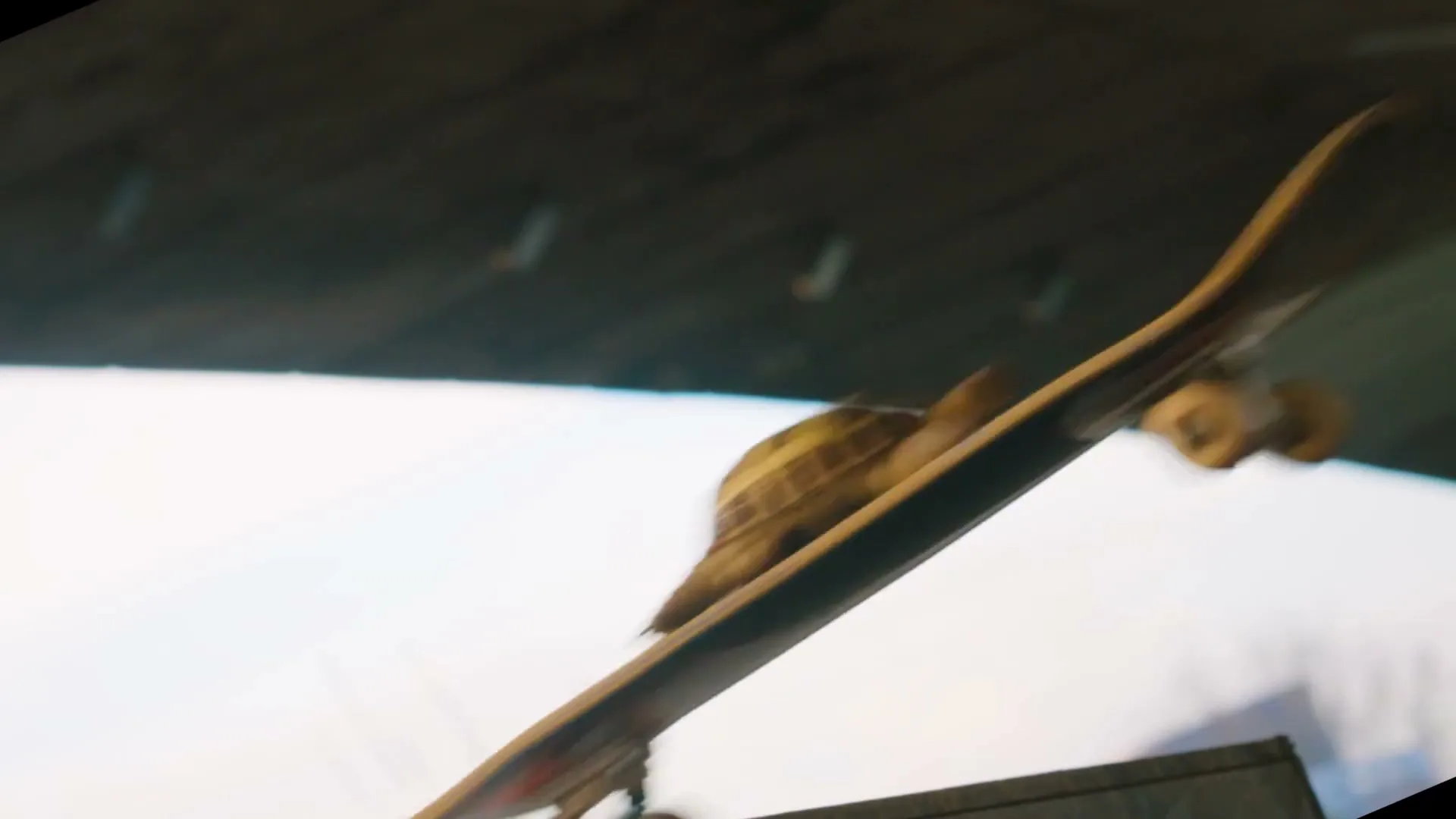 Virgin Money “VFX Breakdown”