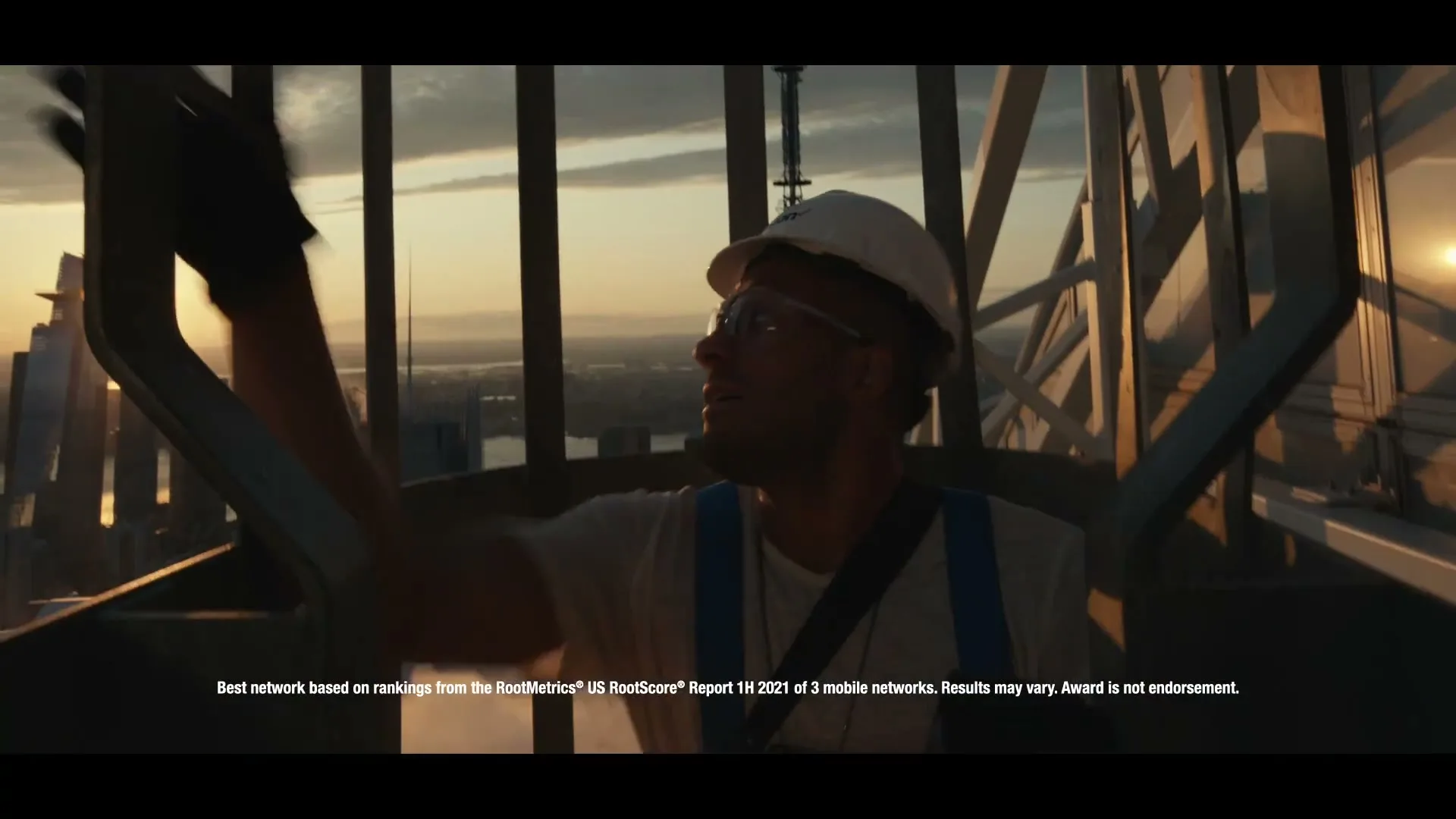 JSM Music “Verizon: Verizon vs Verizon”, directed by AG Rojas