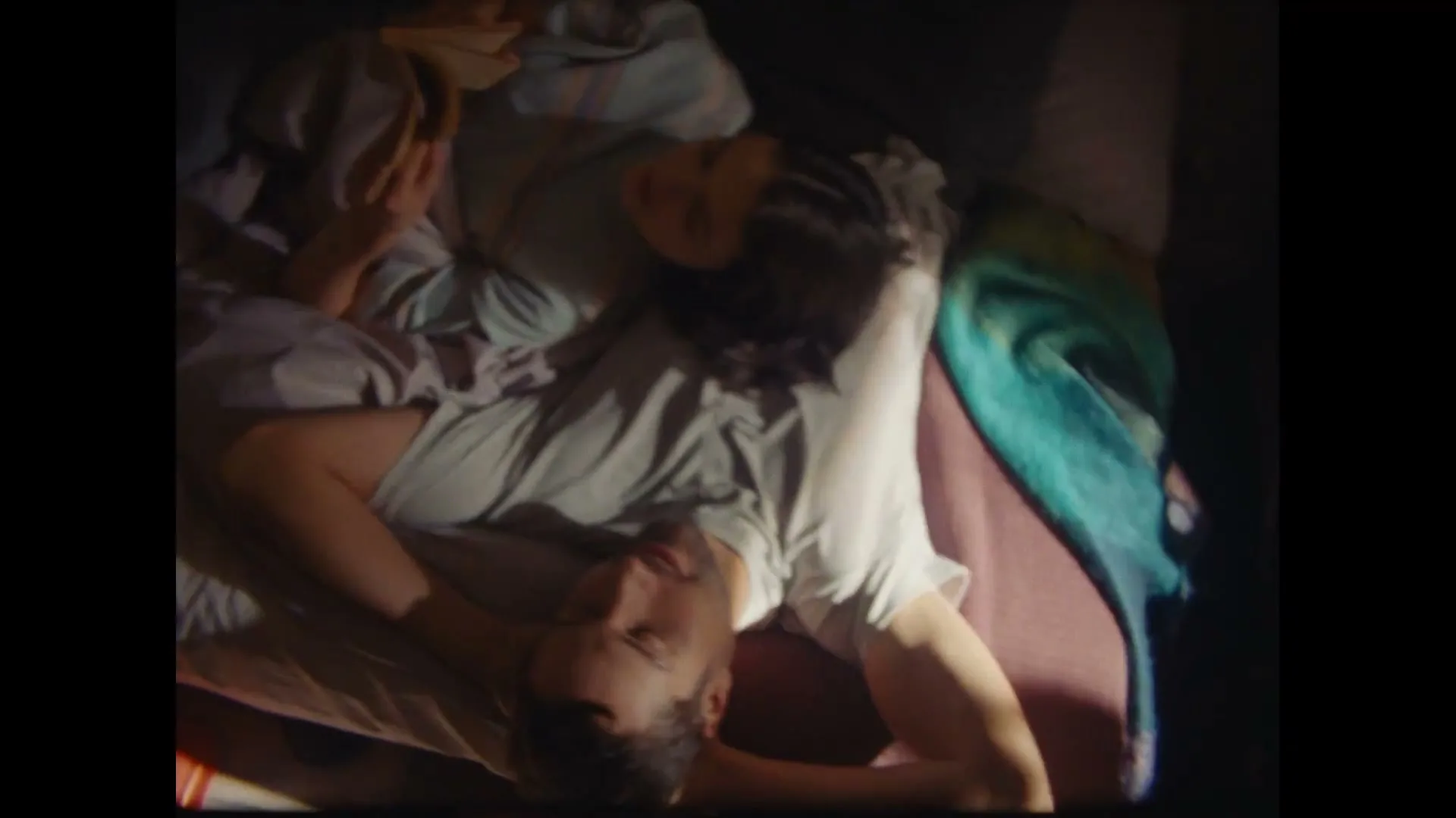 CIBC "Bank" (2022) commercial still