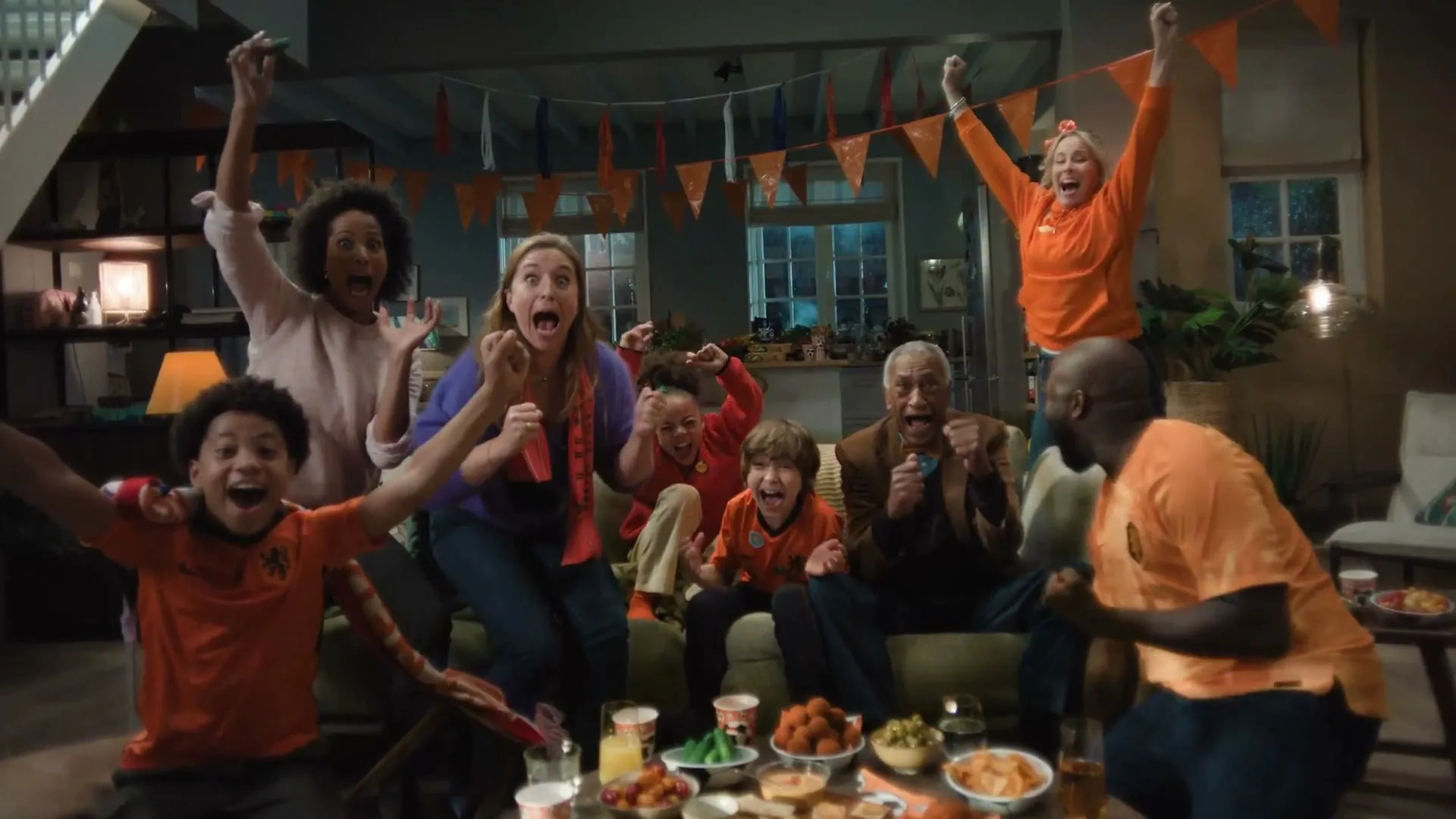 Albert Heijn “World Cup”, directed by Johan Kramer