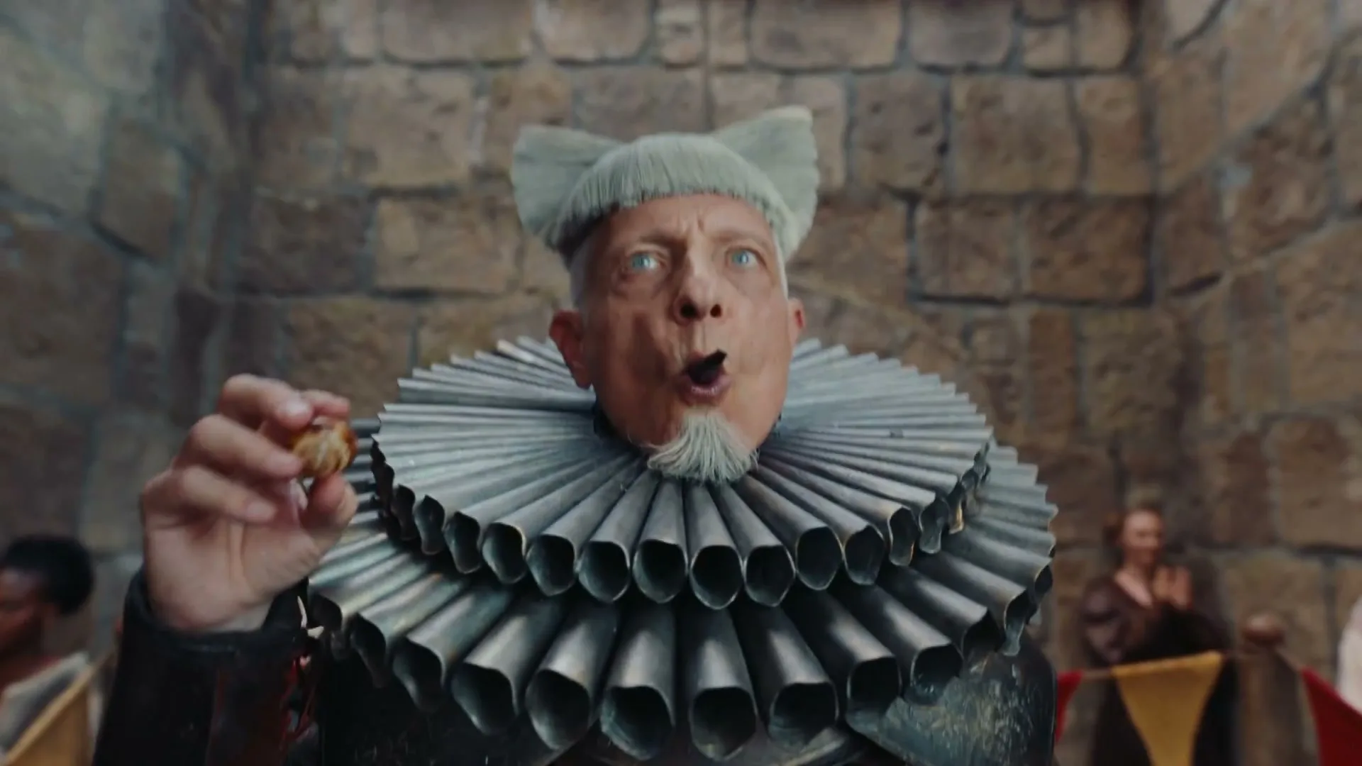 ITV “There’s No Place Like ITV” (2026), frame 3