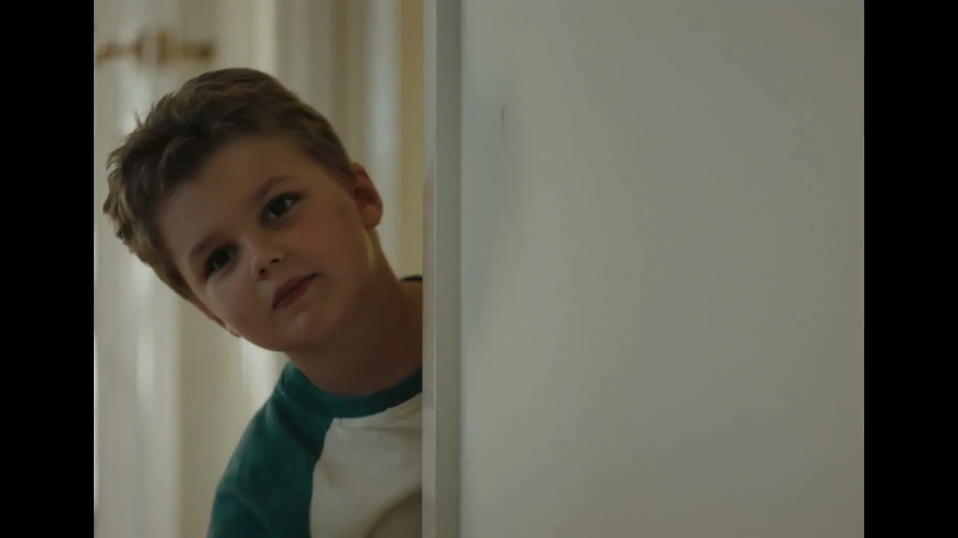 Taubmans "Enduring 'Boogers" (2026) commercial still